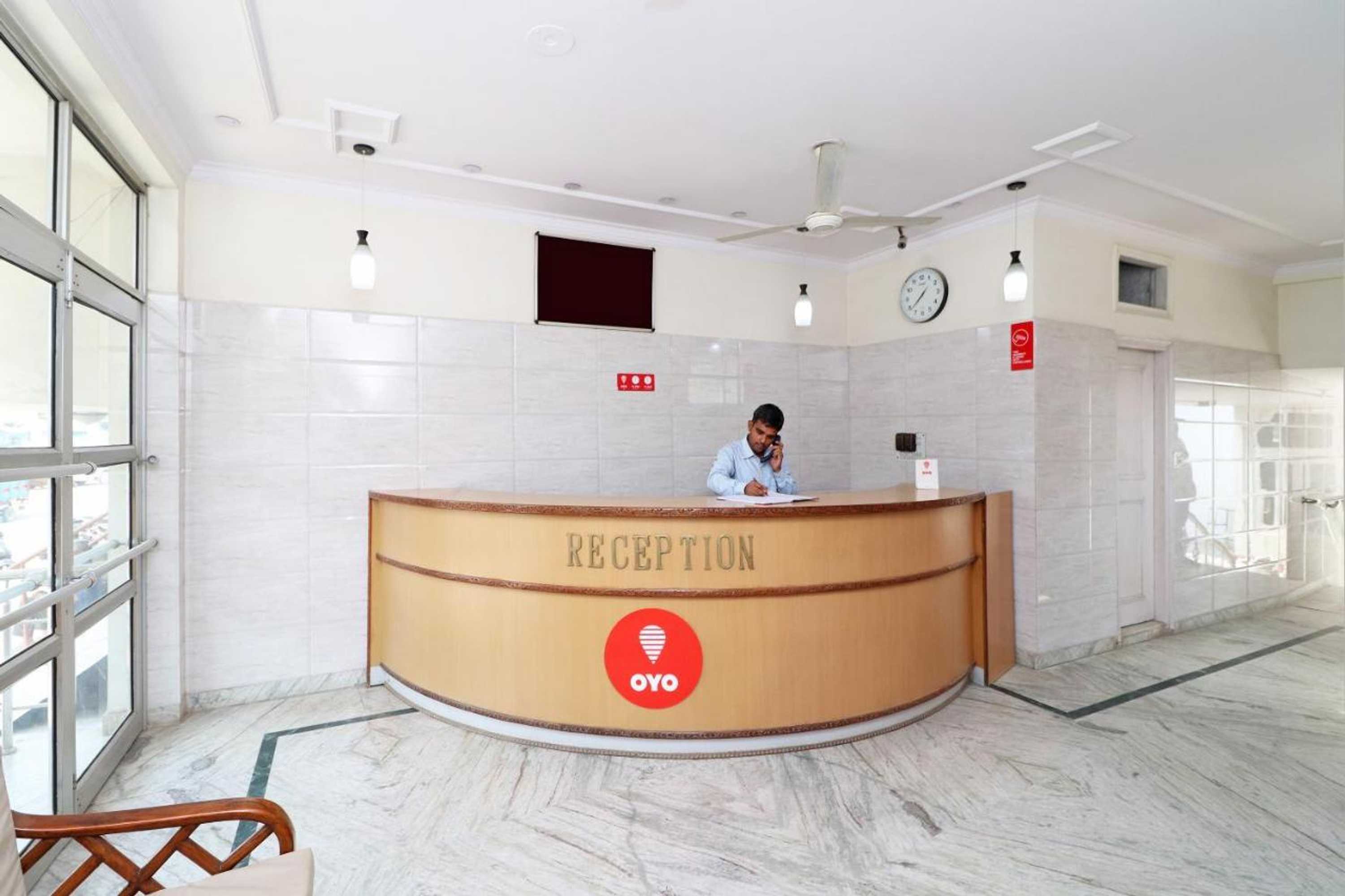 Gift card for Oyo 12939 Hotel Mehtab Regency