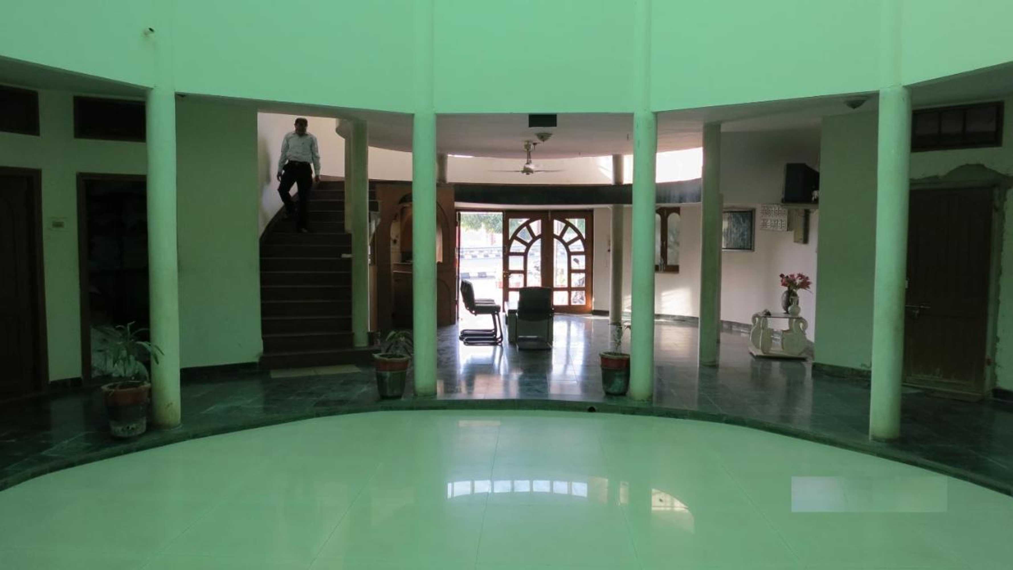 Gift card for Hotel Mount Way