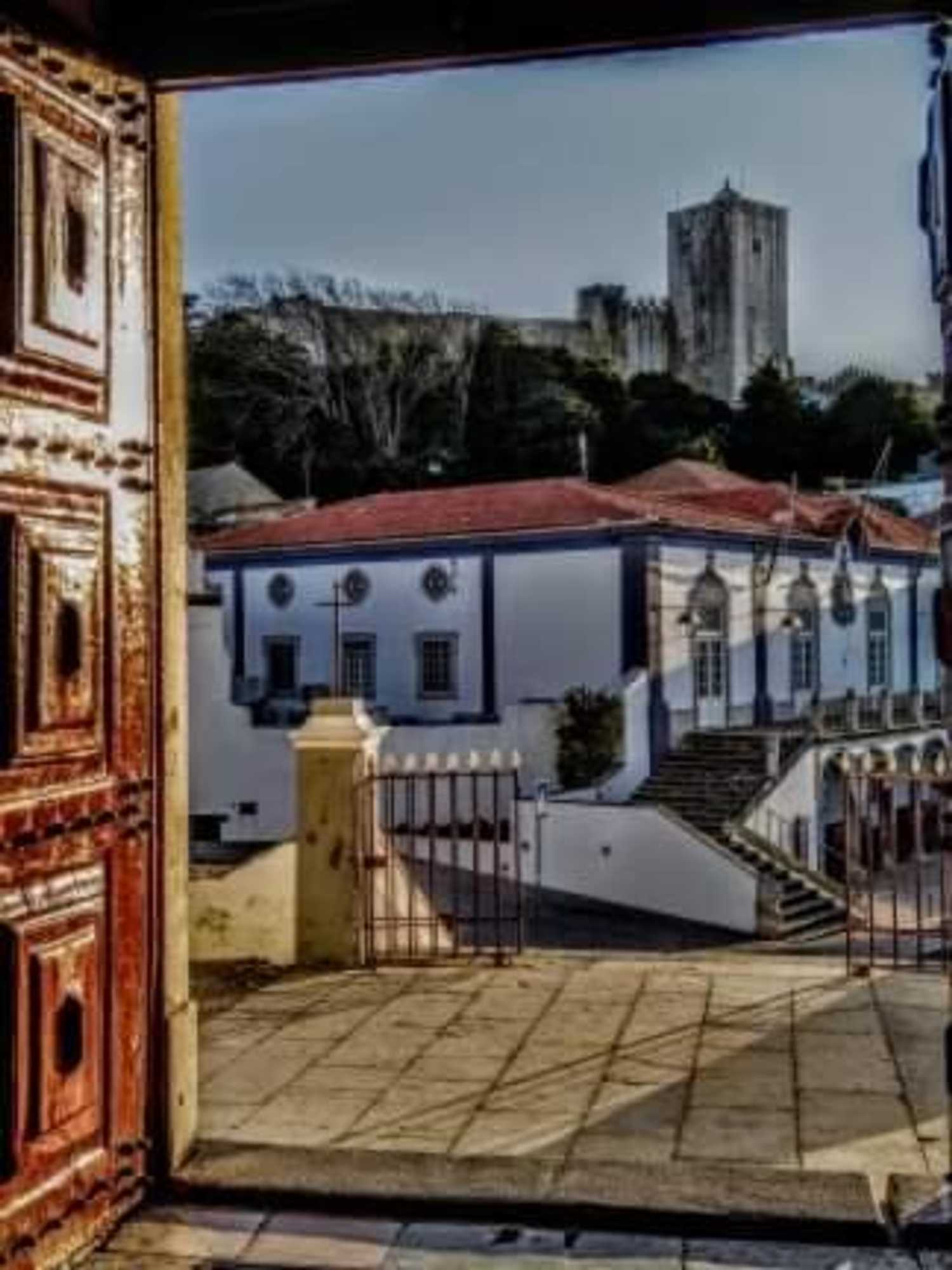 Gift card for Páteo da Memória Casa do Pintor