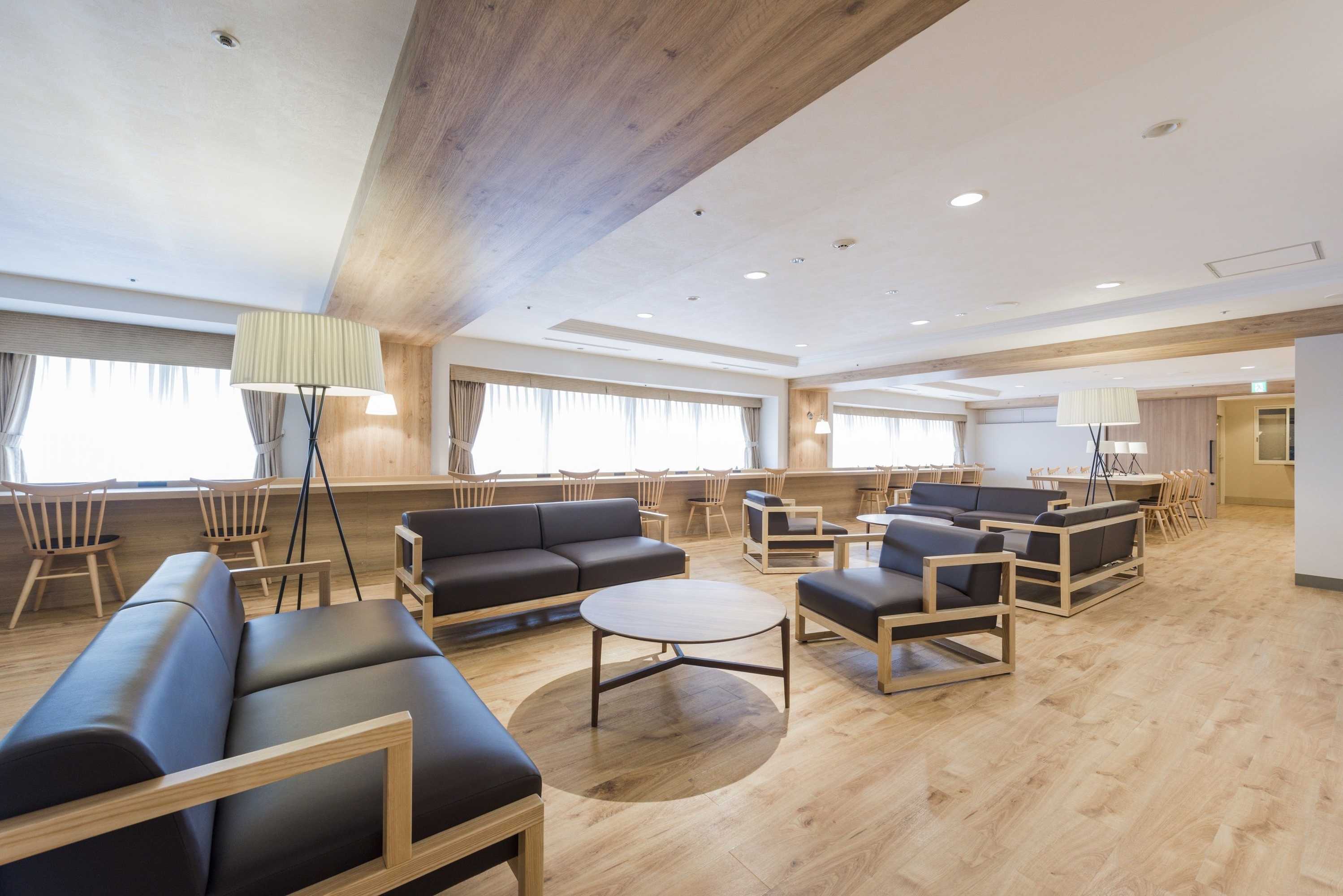 Gift card for Hotel Mystays Premier Sapporo Park Gift card for Hotel Mystays Premier Sapporo Park