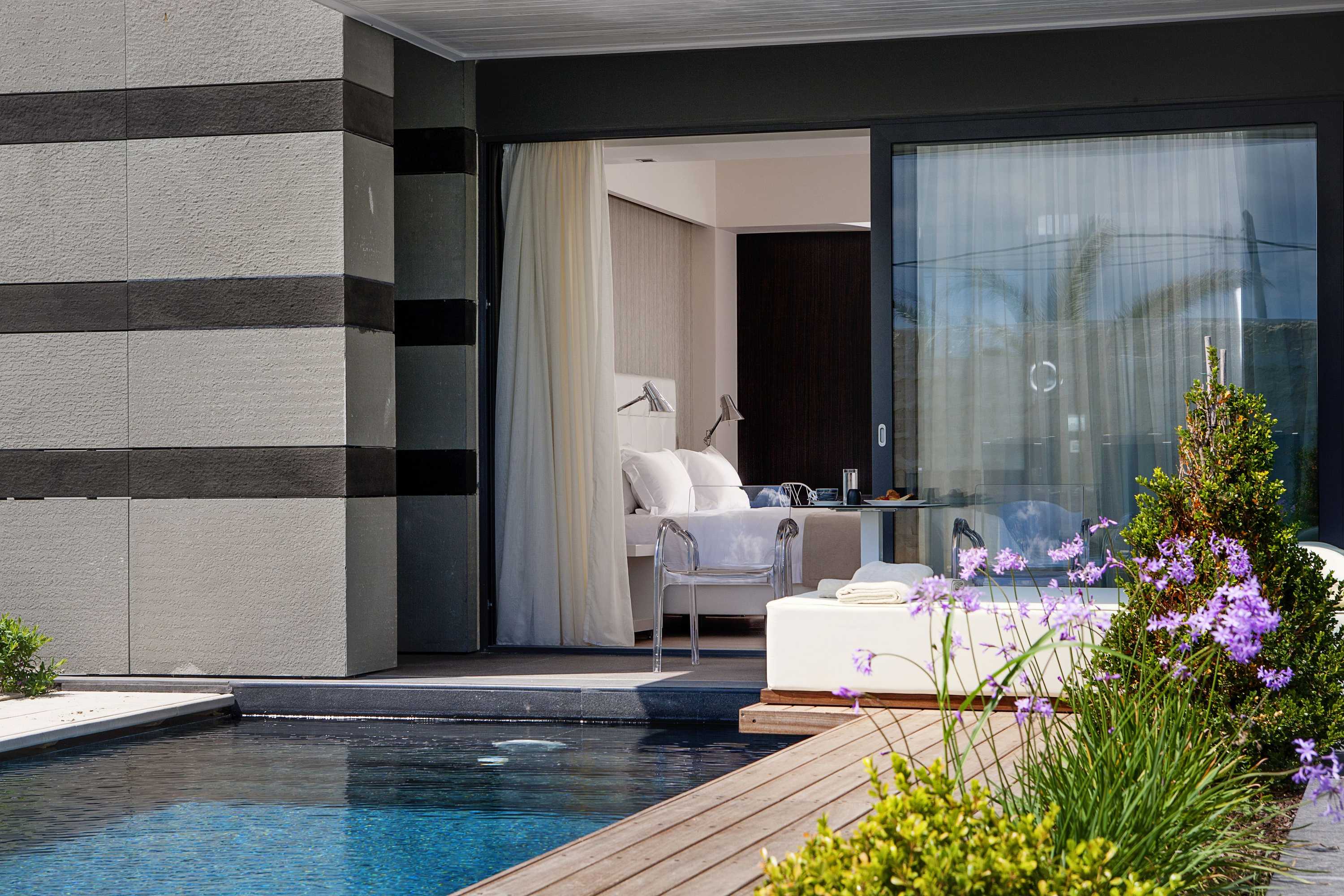 Gift card for Aqua Blu Boutique Hotel & Spa - Adults Only Gift card for Aqua Blu Boutique Hotel & Spa - Adults Only