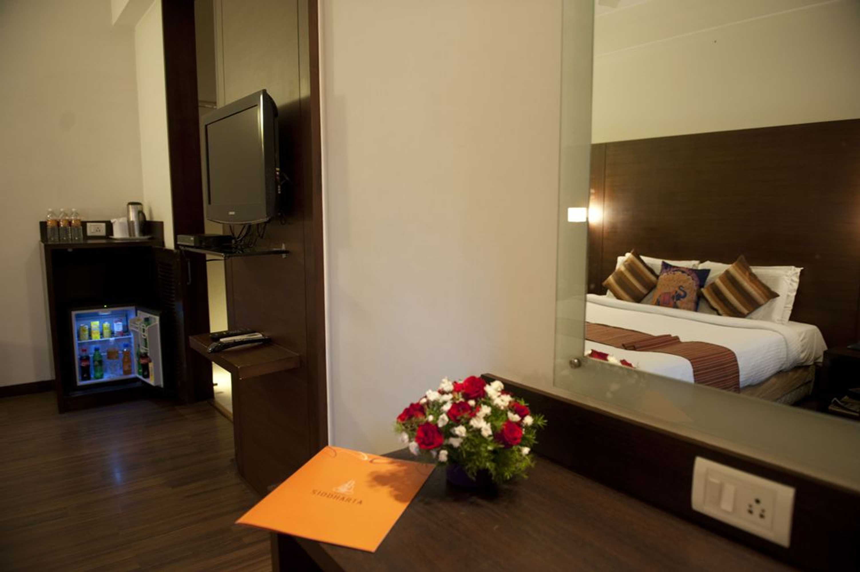 Gift card for Hotel Siddharta Gift card for Hotel Siddharta