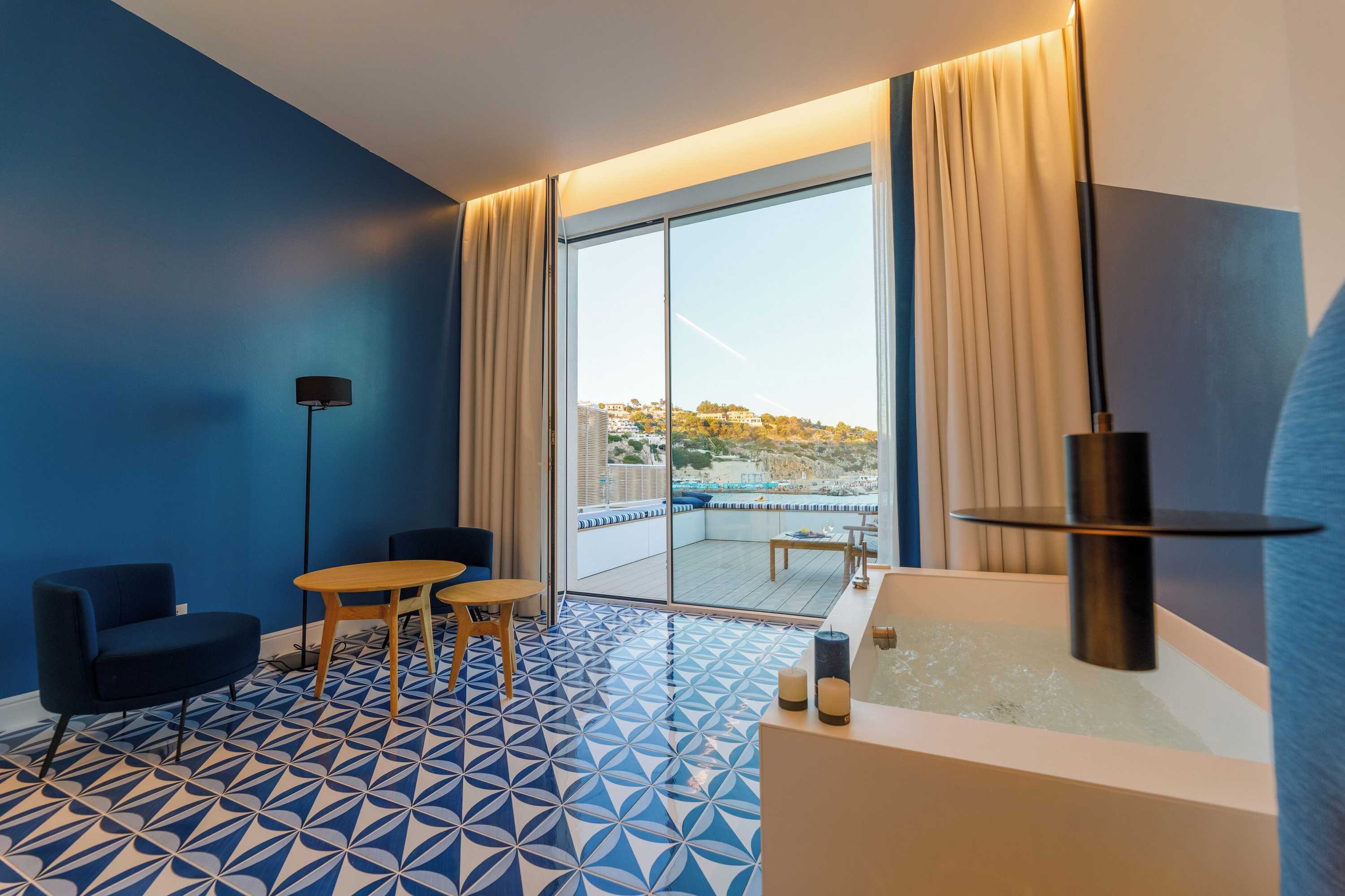 Gift card for Hotel La Roccia Gift card for Hotel La Roccia