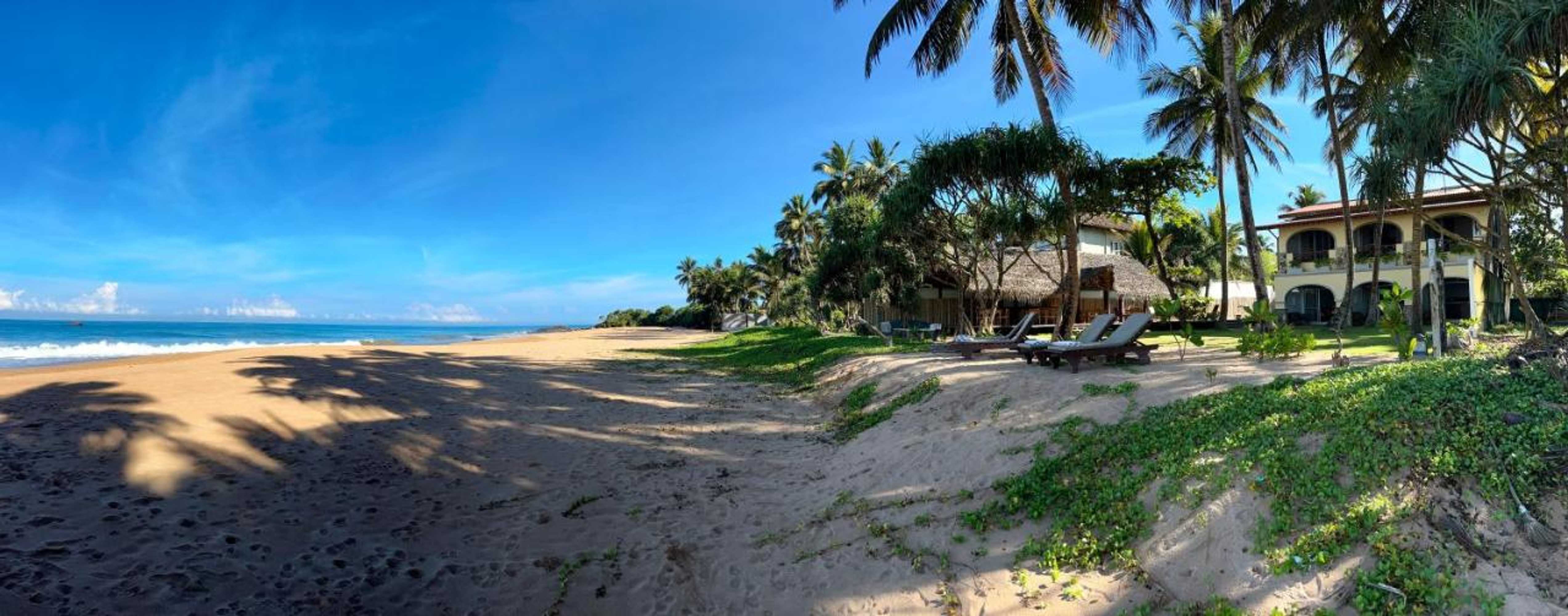 Gift card for Bombay Bicycle Club Bentota