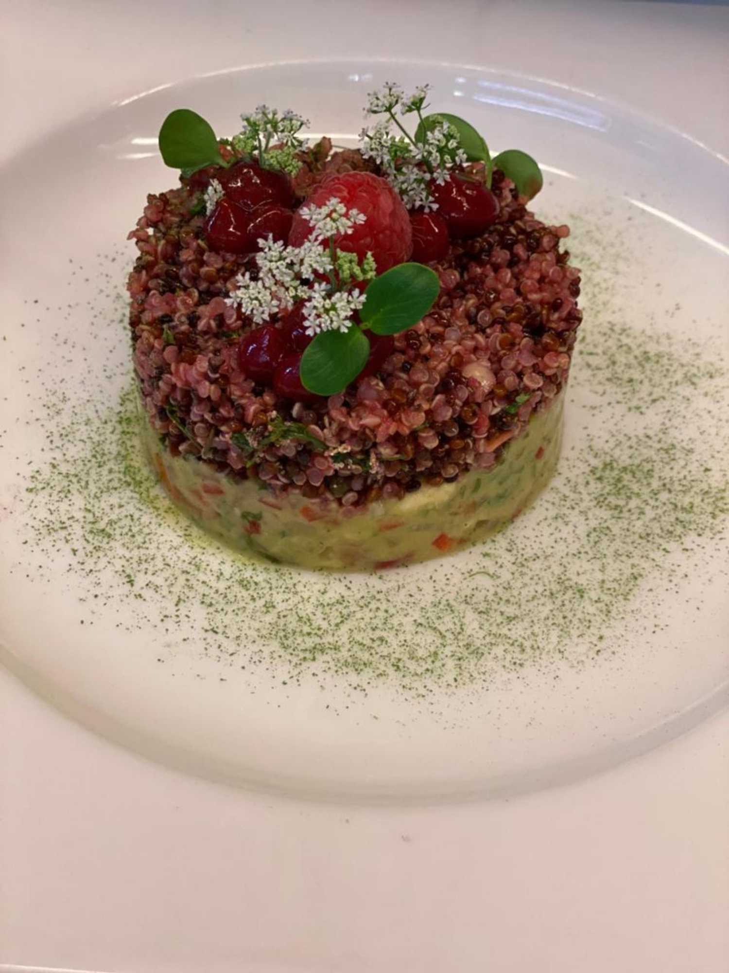 Gift card for Riesen, Zum