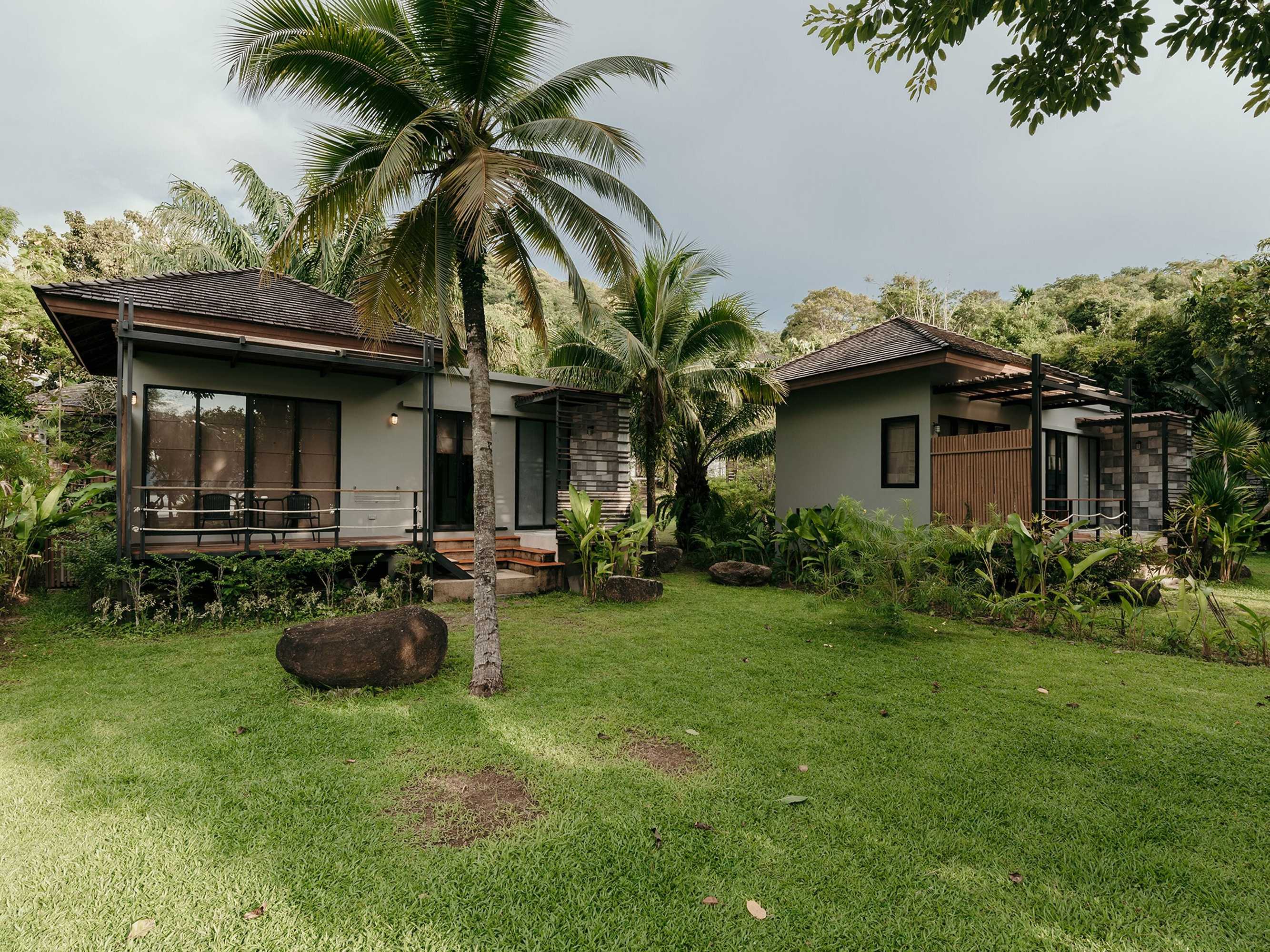 Gift card for The Mangrove by Blu Monkey