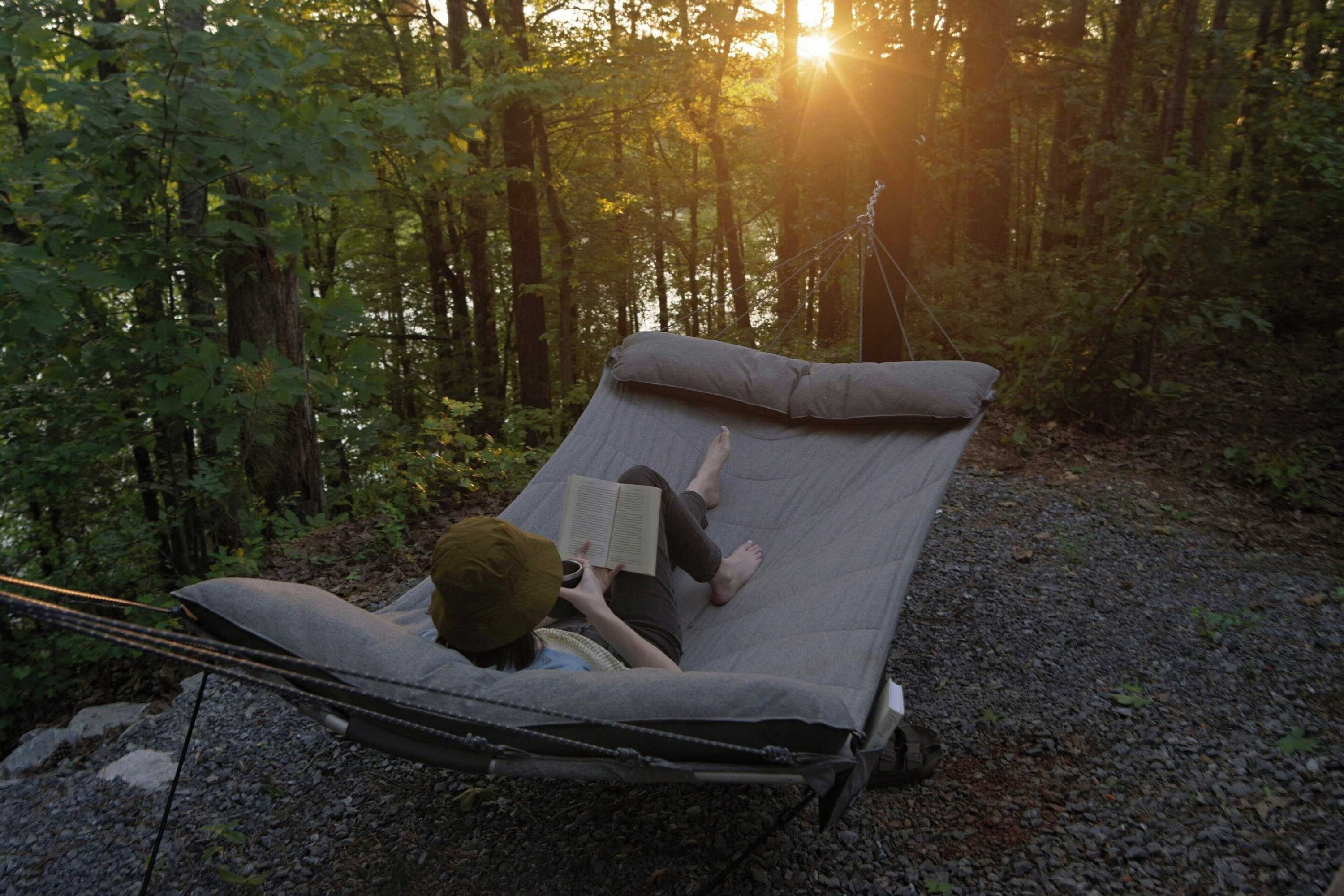 Gift card for Postcard Cabins Eastern Catskills, Outdoor Collection by Marriott Bonvoy