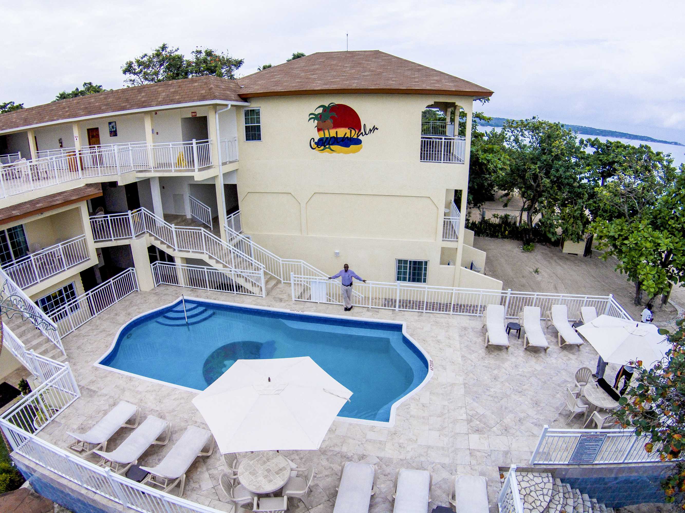 Gift card for Cocolapalm Seaside Resort Gift card for Cocolapalm Seaside Resort