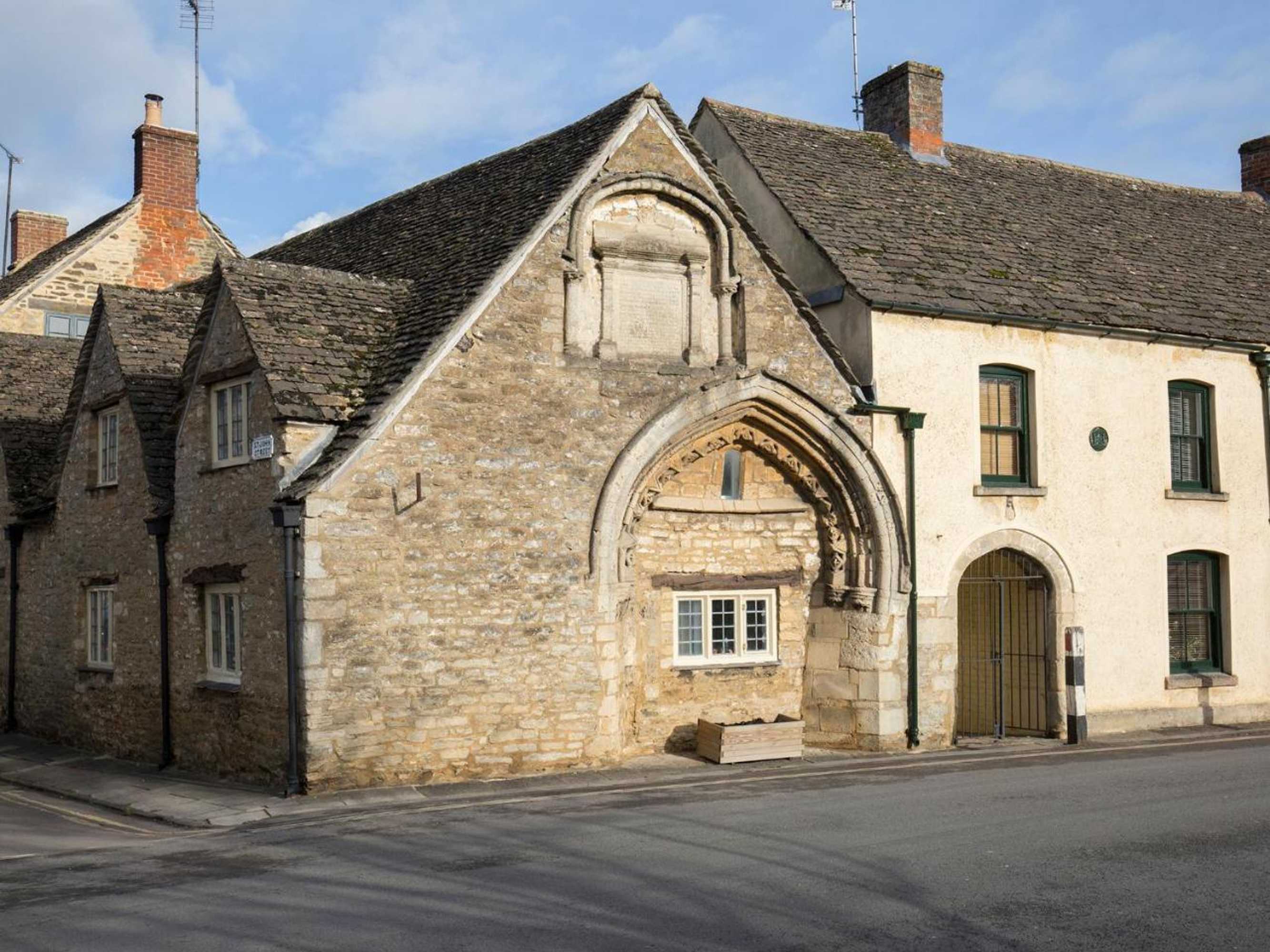 Gift card for The Leat at Wynyard Mill