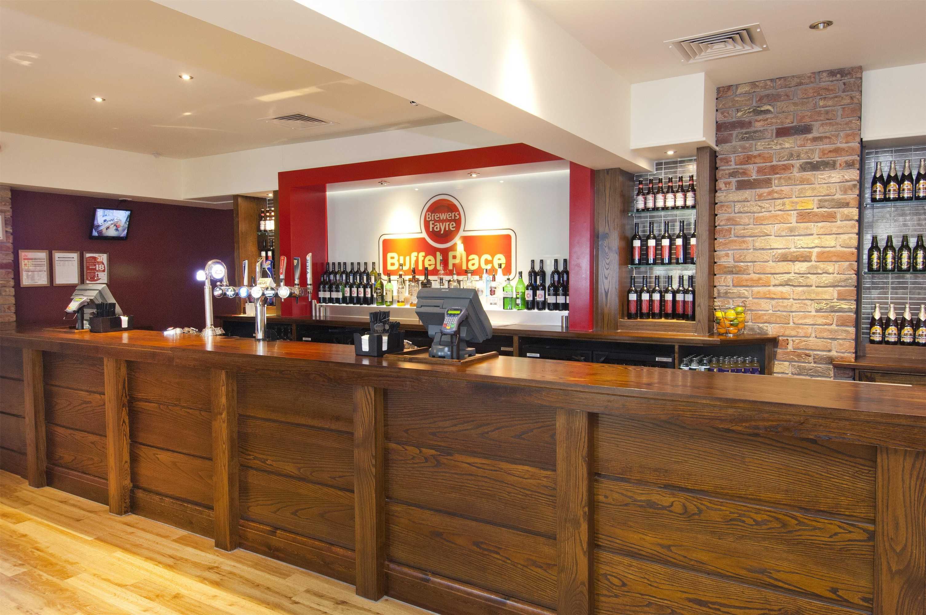 Gift card for Premier Inn Widnes