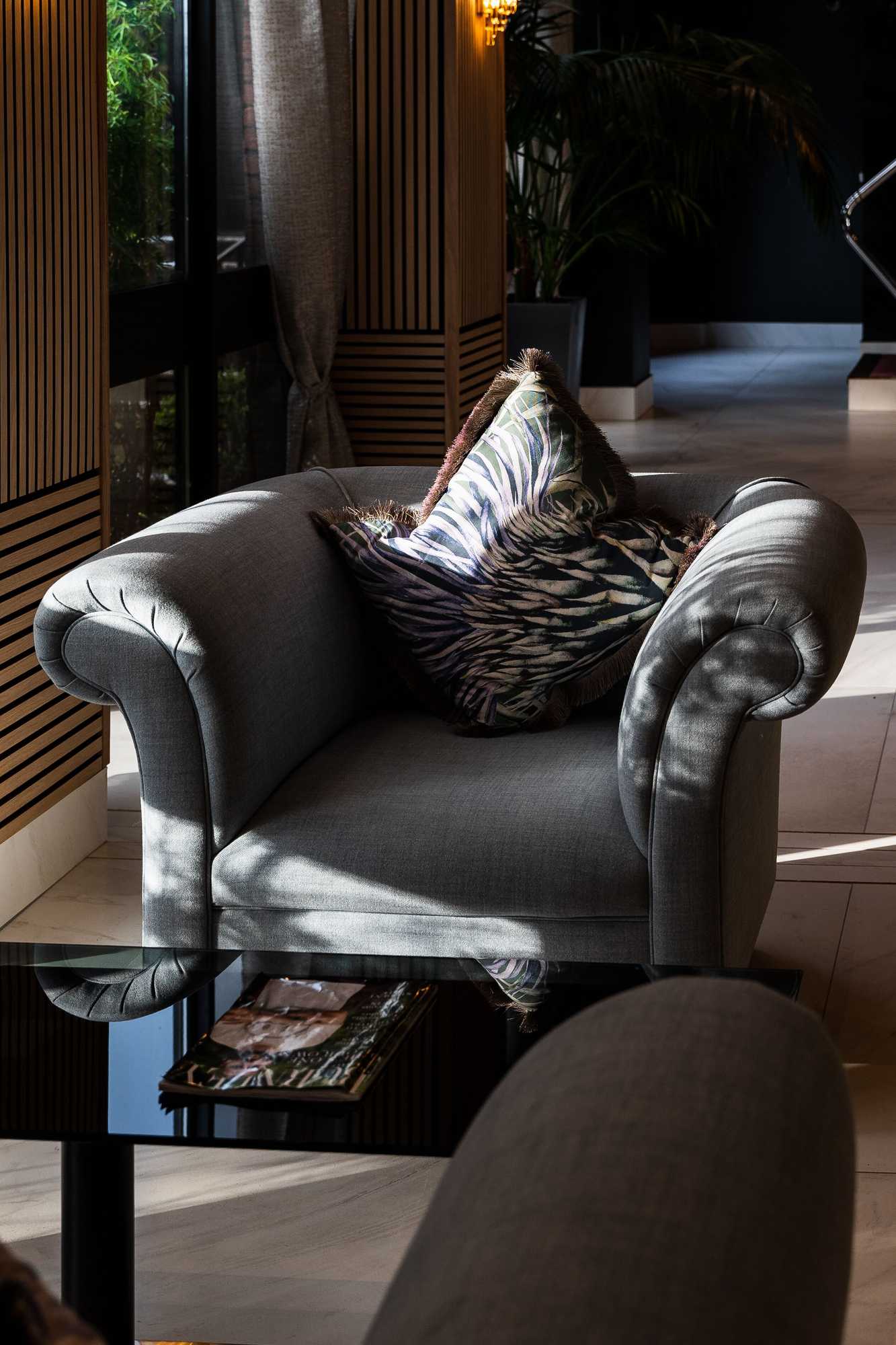 Gift card for Park Hall Hotel & Spa Lancashire, a Member of Radisson Individuals