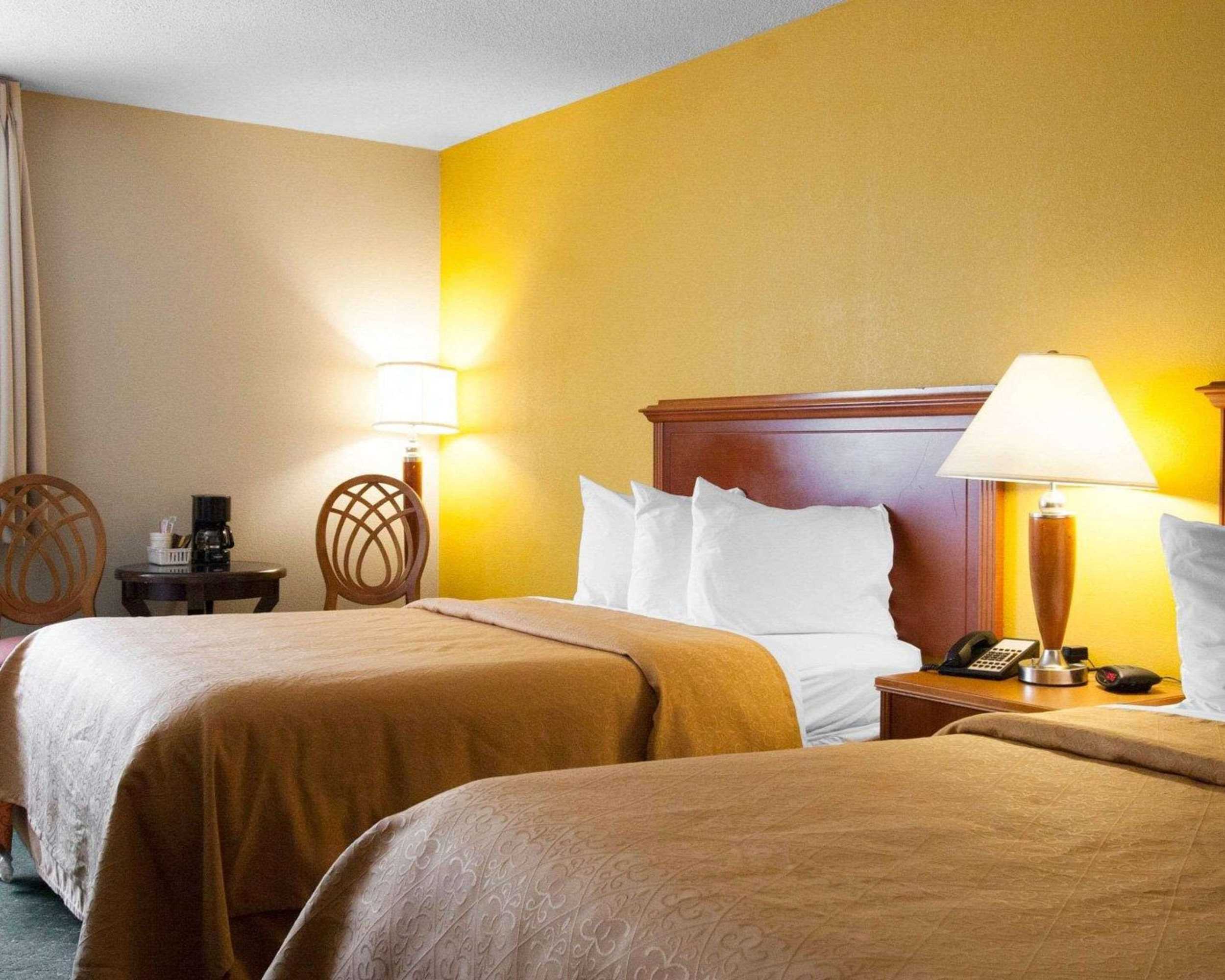Gift card for Quality Inn Cairo I-57 Gift card for Quality Inn Cairo I-57
