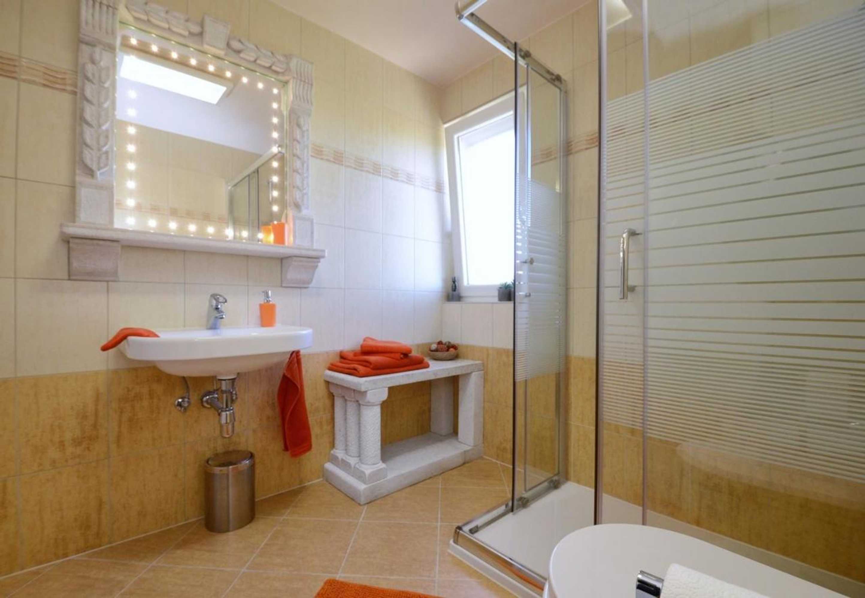 Gift card for Villa Bianca