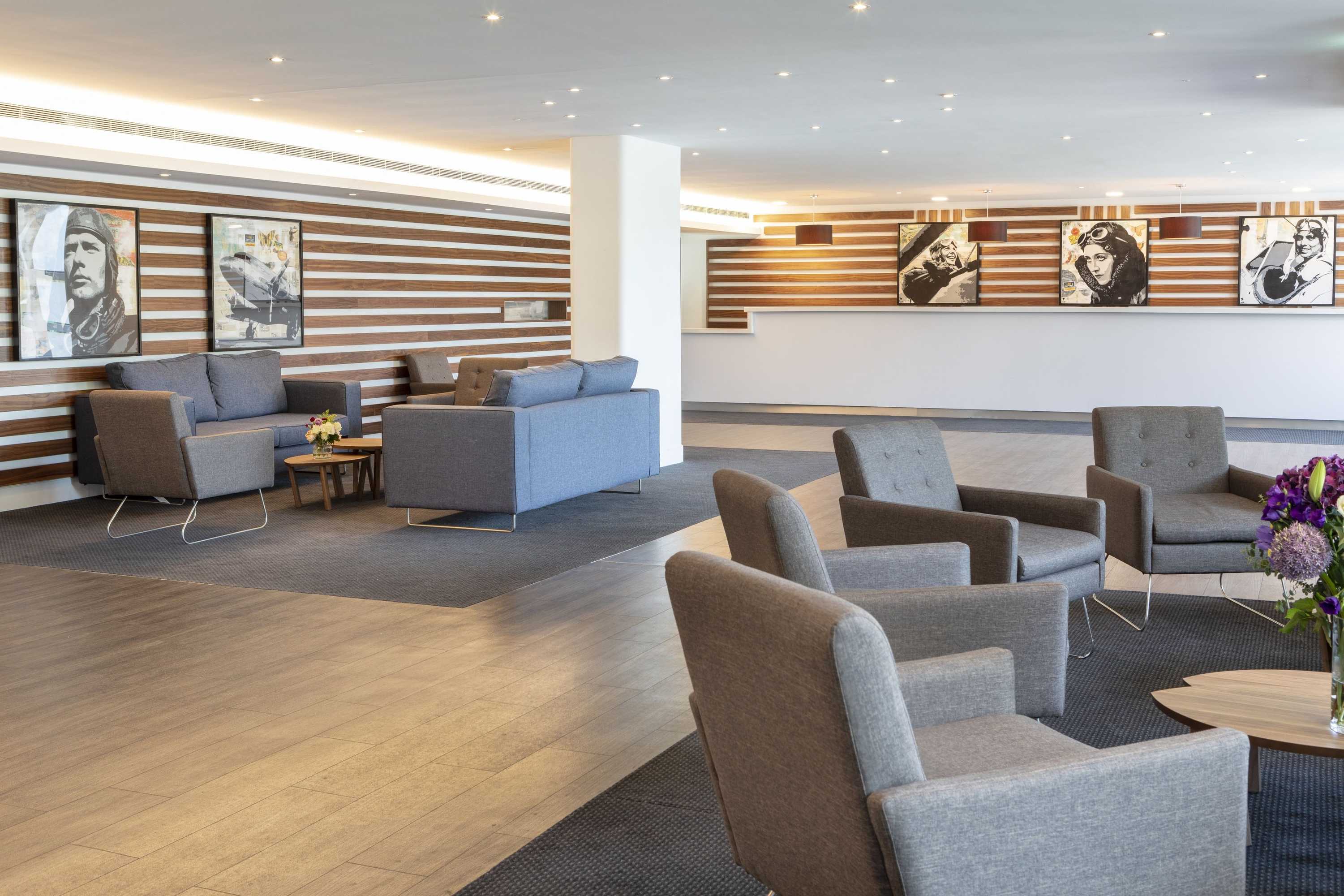 Gift card for St Giles Heathrow Hotel Gift card for St Giles Heathrow Hotel