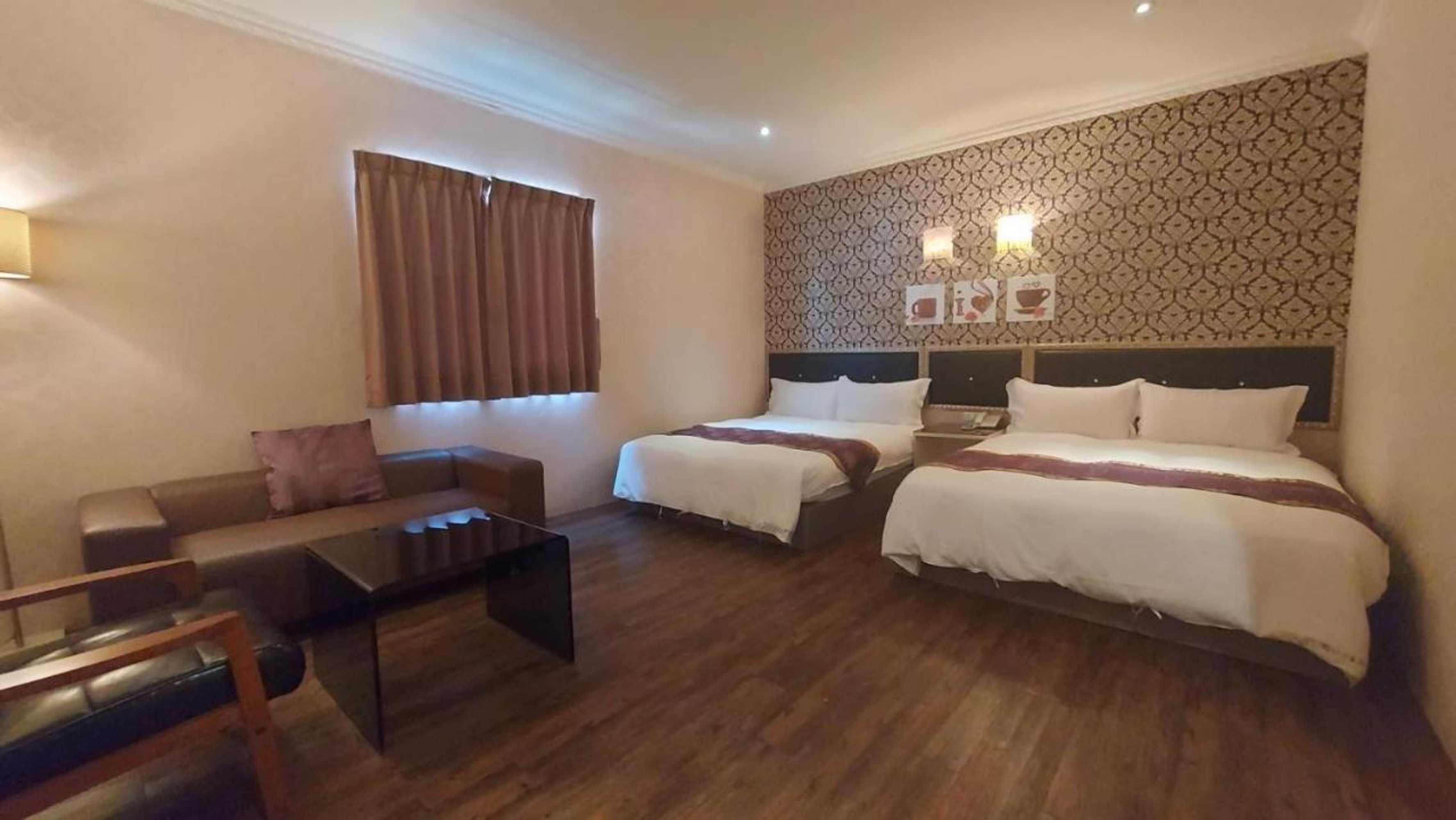 Gift card for Jungle City Motel