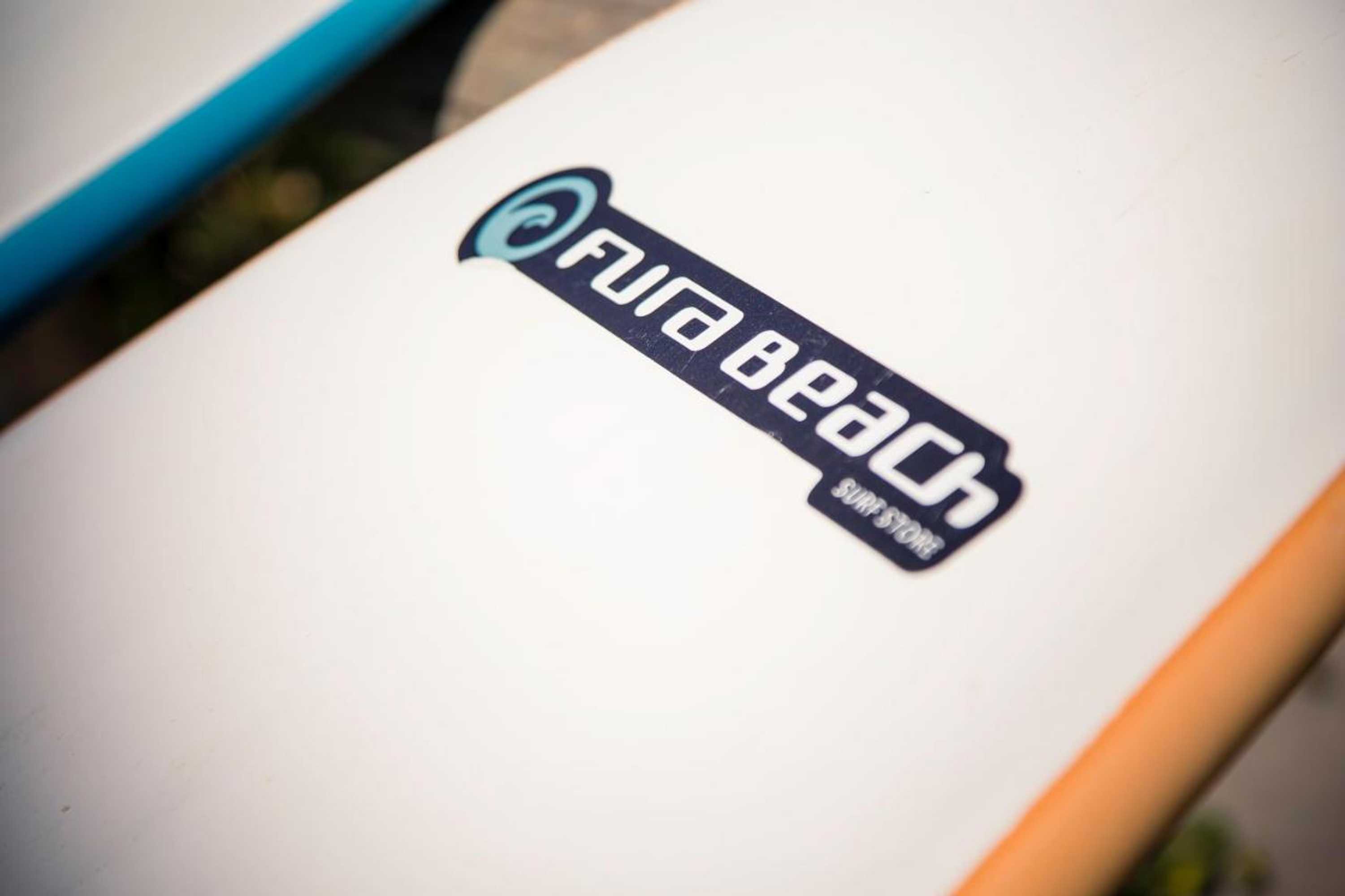 Gift card for Furabeach Alojamentos