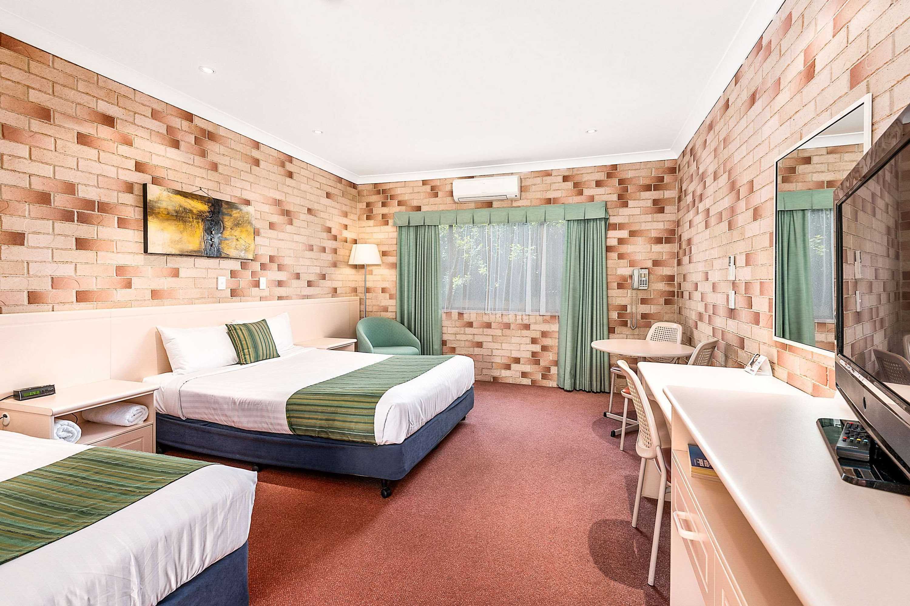 Gift card for Comfort Inn Glenfield Gift card for Comfort Inn Glenfield