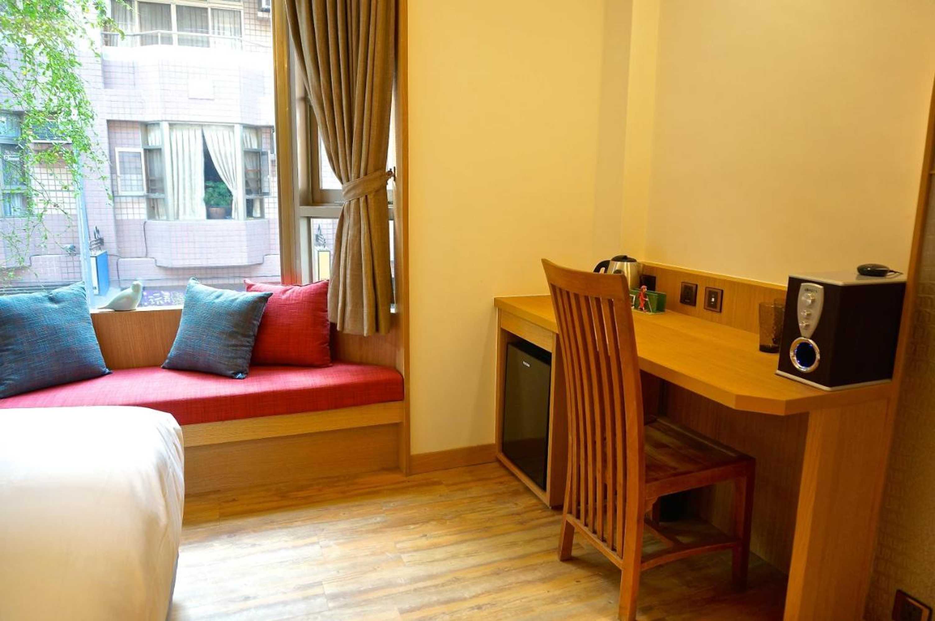 Gift card for EG Hostel