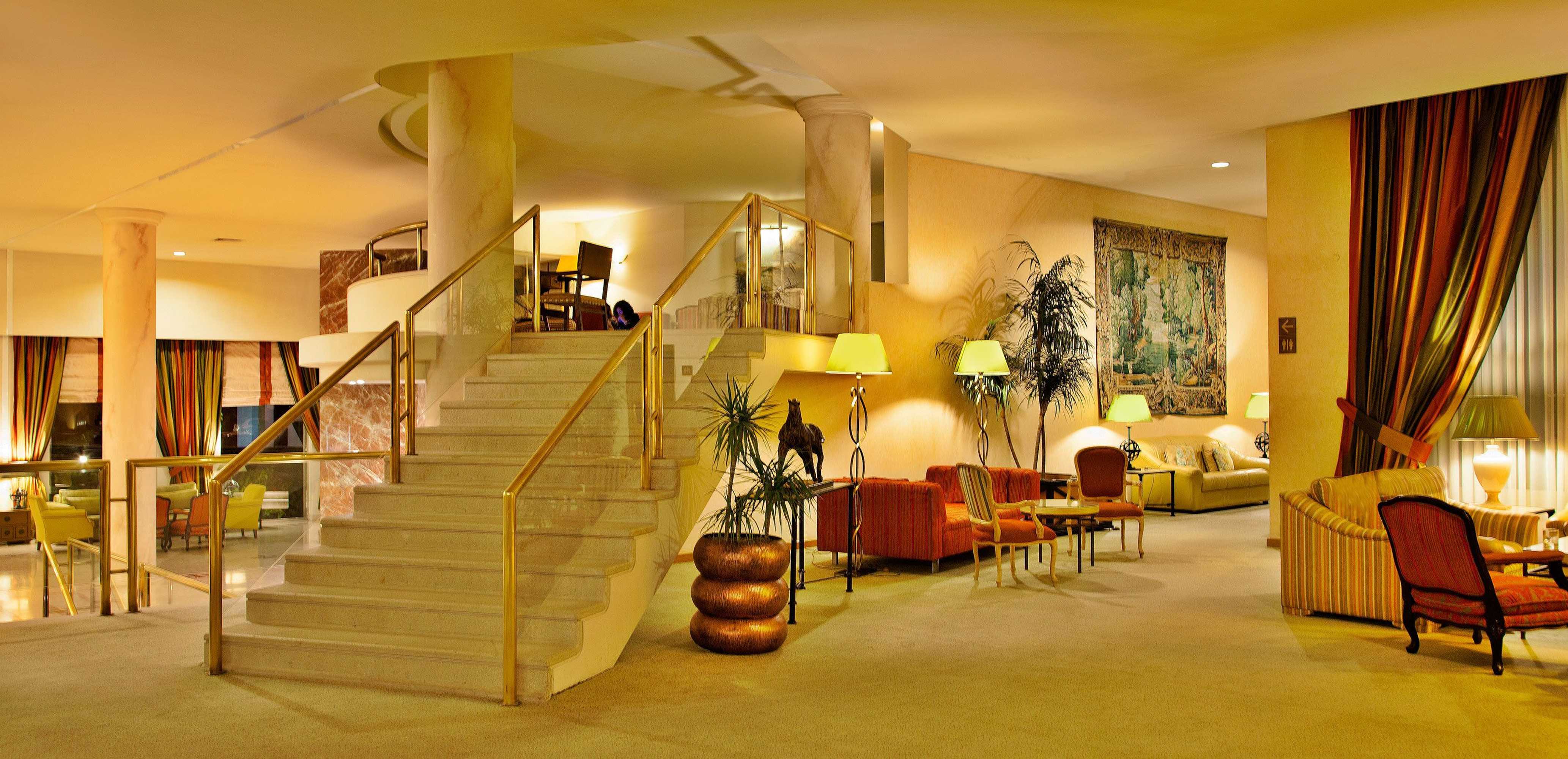 Gift card for Hotel Dos Templarios Gift card for Hotel Dos Templarios