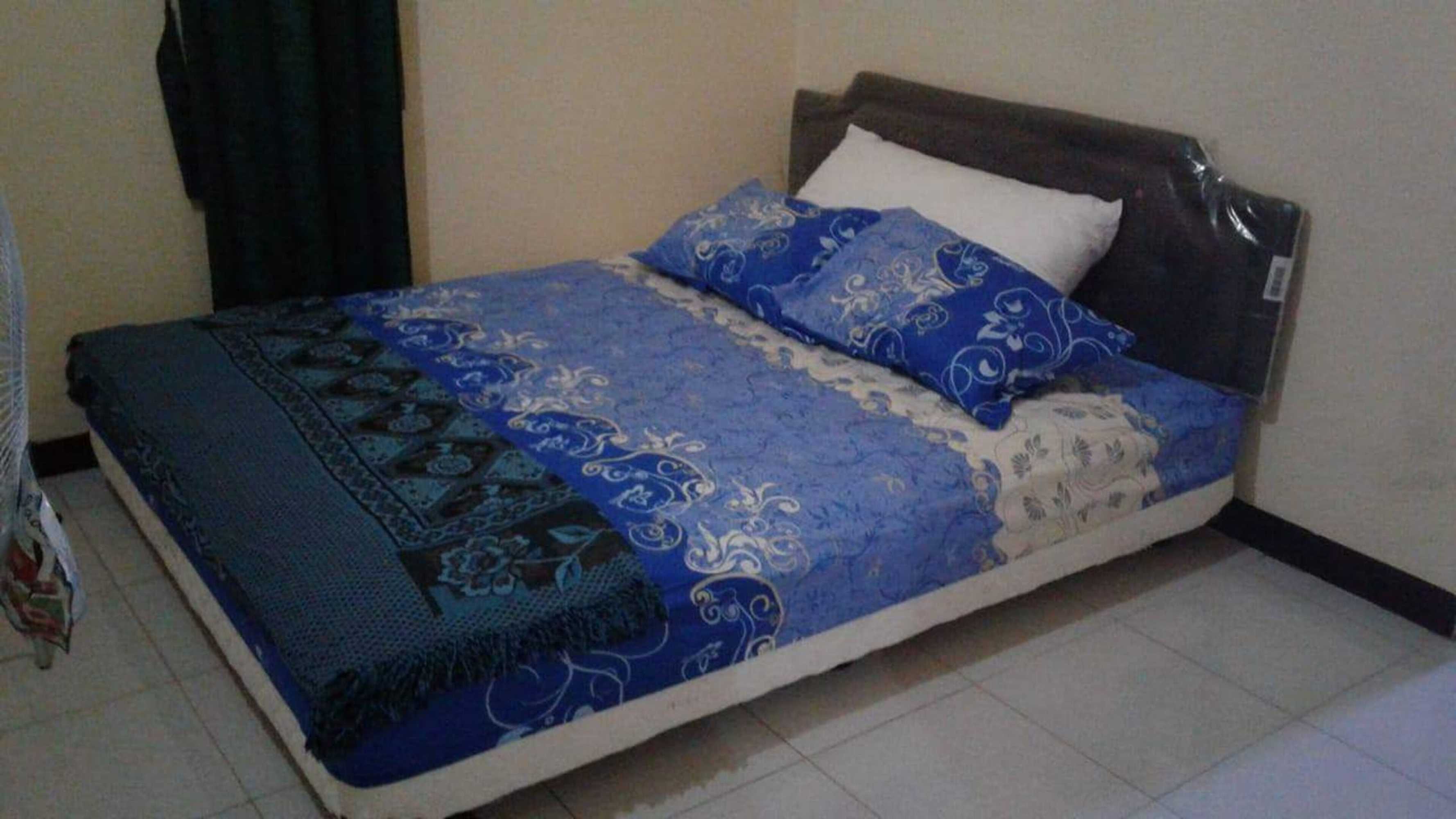 Gift card for Homestay Sekar Syariah