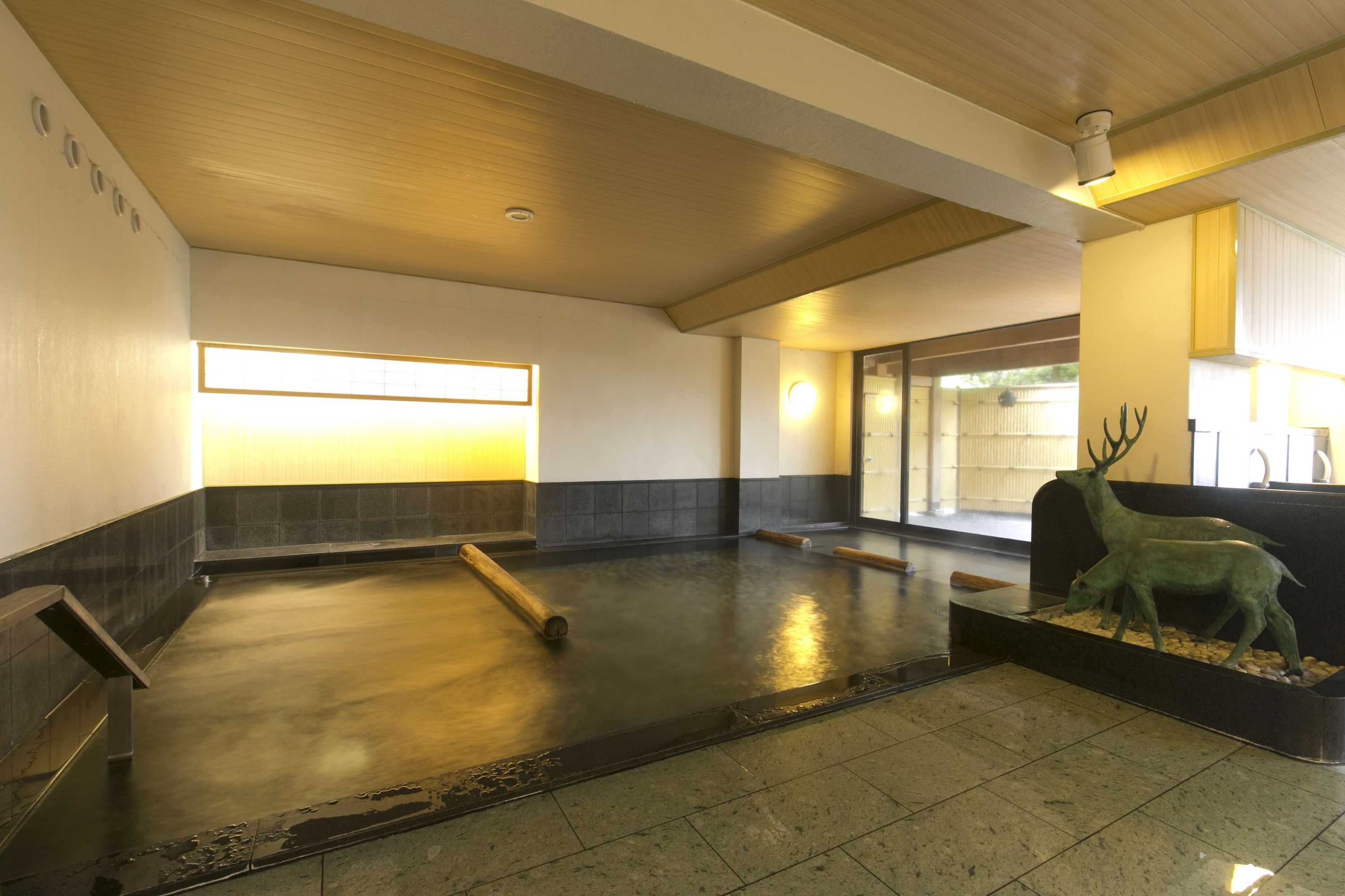 Gift card for Shikanoyu Hotel Gift card for Shikanoyu Hotel