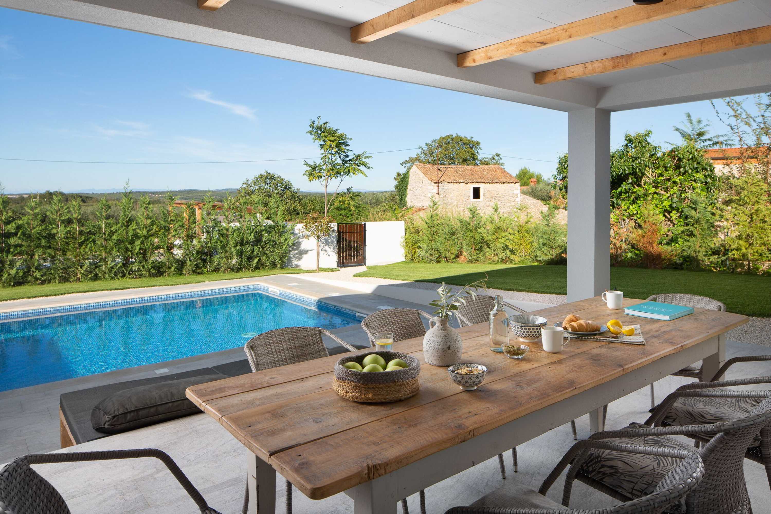 Gift card for Villa E - Stunning Villa in Istria, Croatia Gift card for Villa E - Stunning Villa in Istria, Croatia