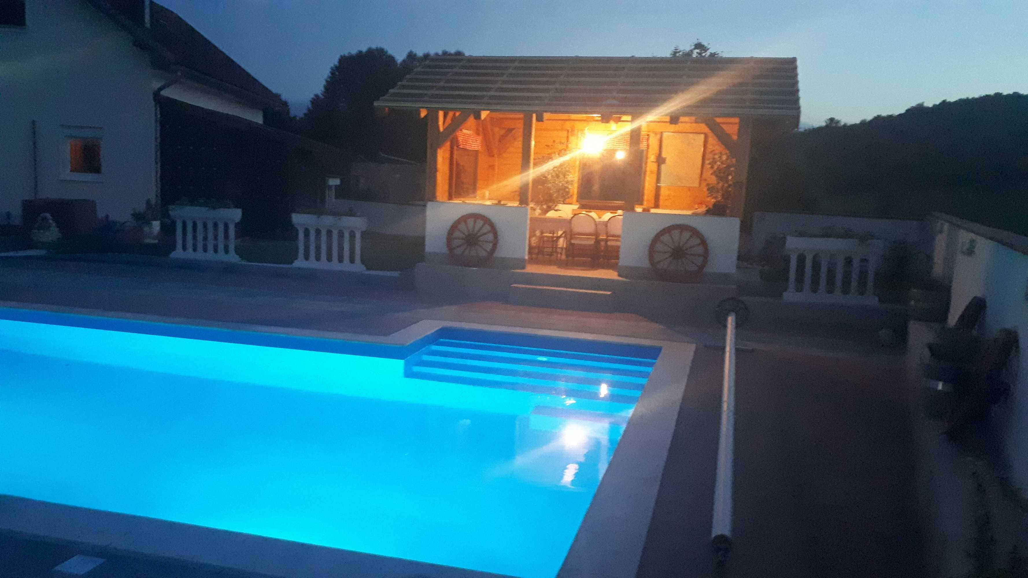 Gift card for Vila Nina