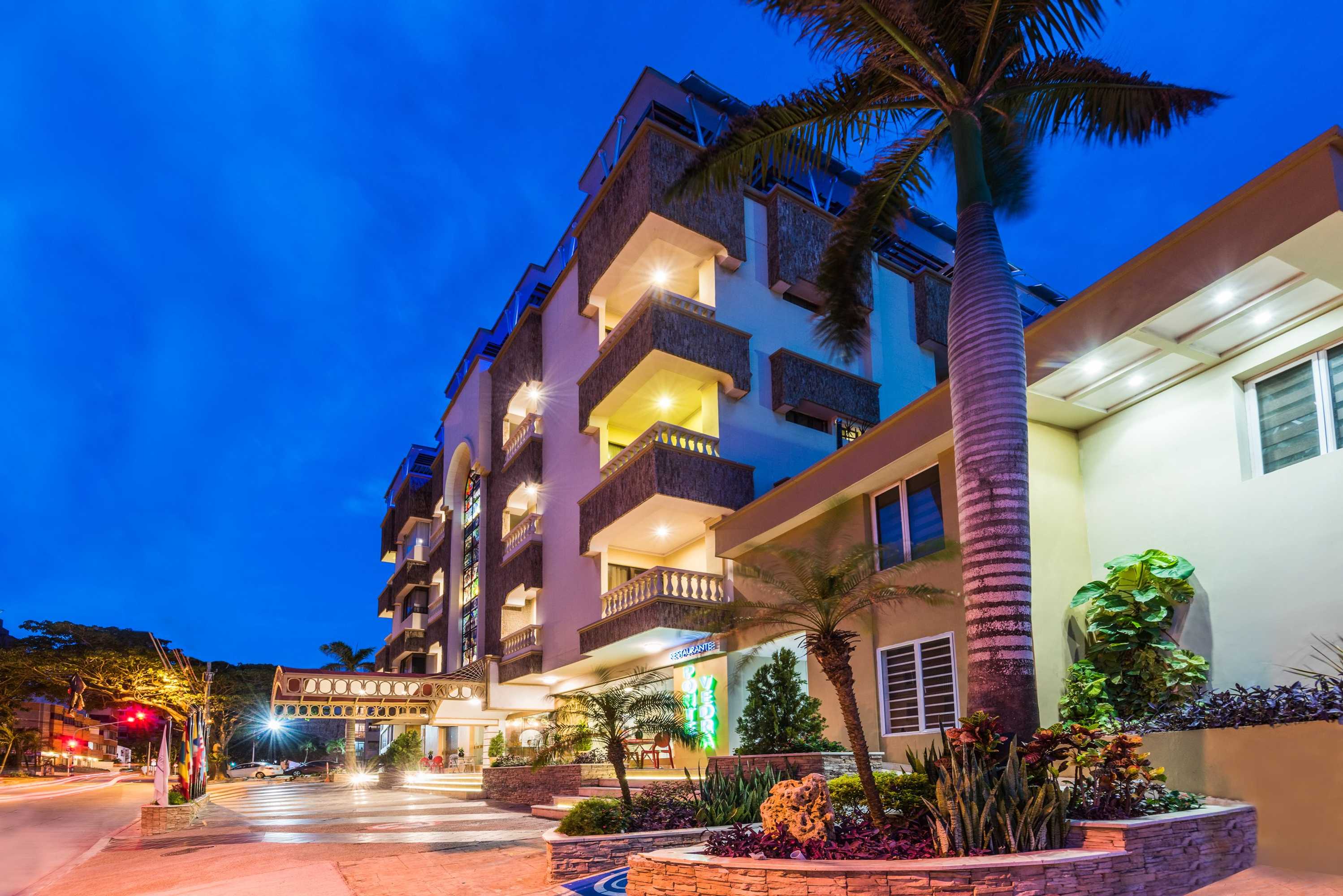 Gift card for Hotel American Golf