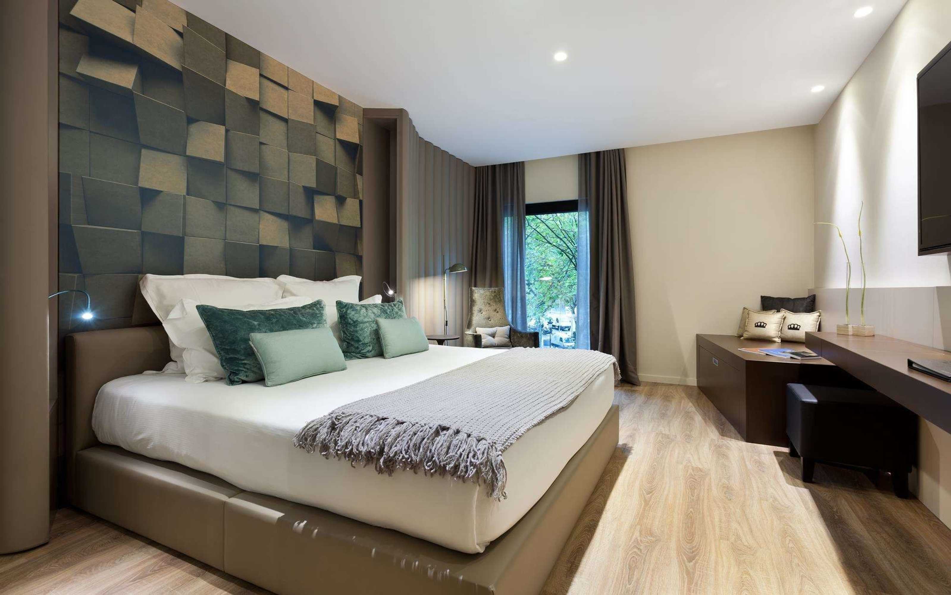 Gift card for Hotel Condes de Barcelona Gift card for Hotel Condes de Barcelona