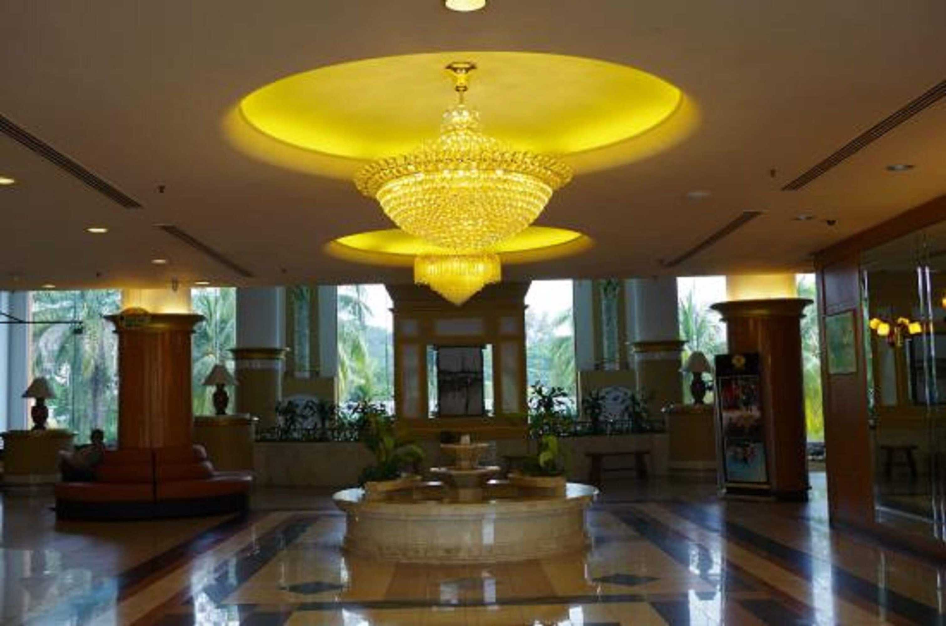 Gift card for Klana Resort Seremban Gift card for Klana Resort Seremban