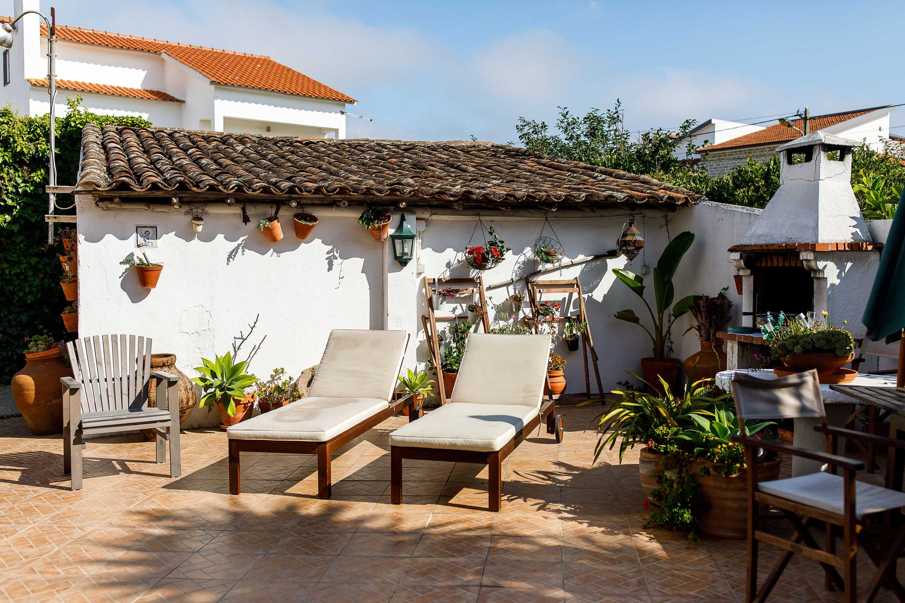 Gift card for Matias Terrace House