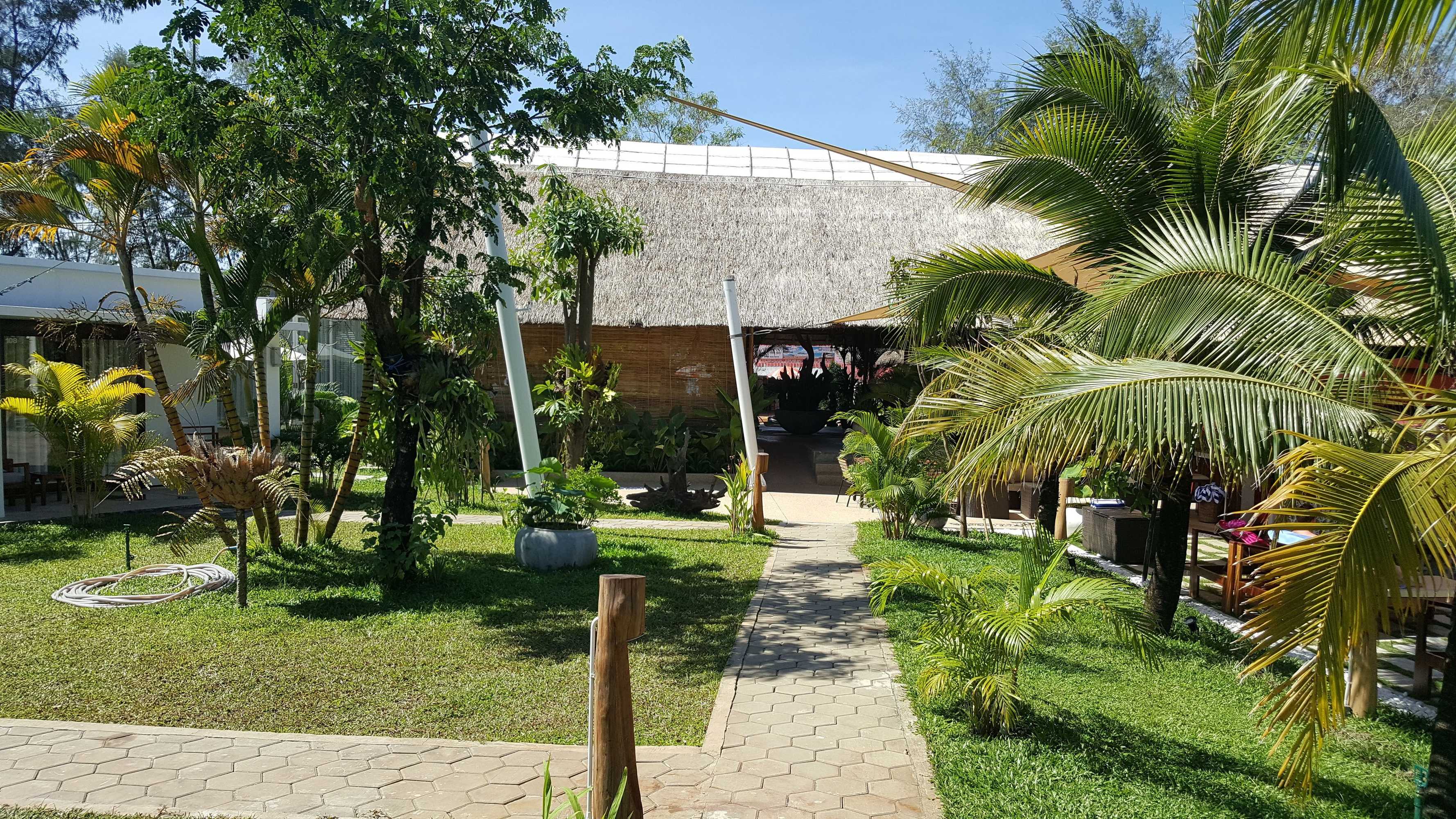 Gift card for Sahaa Beach Resort Gift card for Sahaa Beach Resort