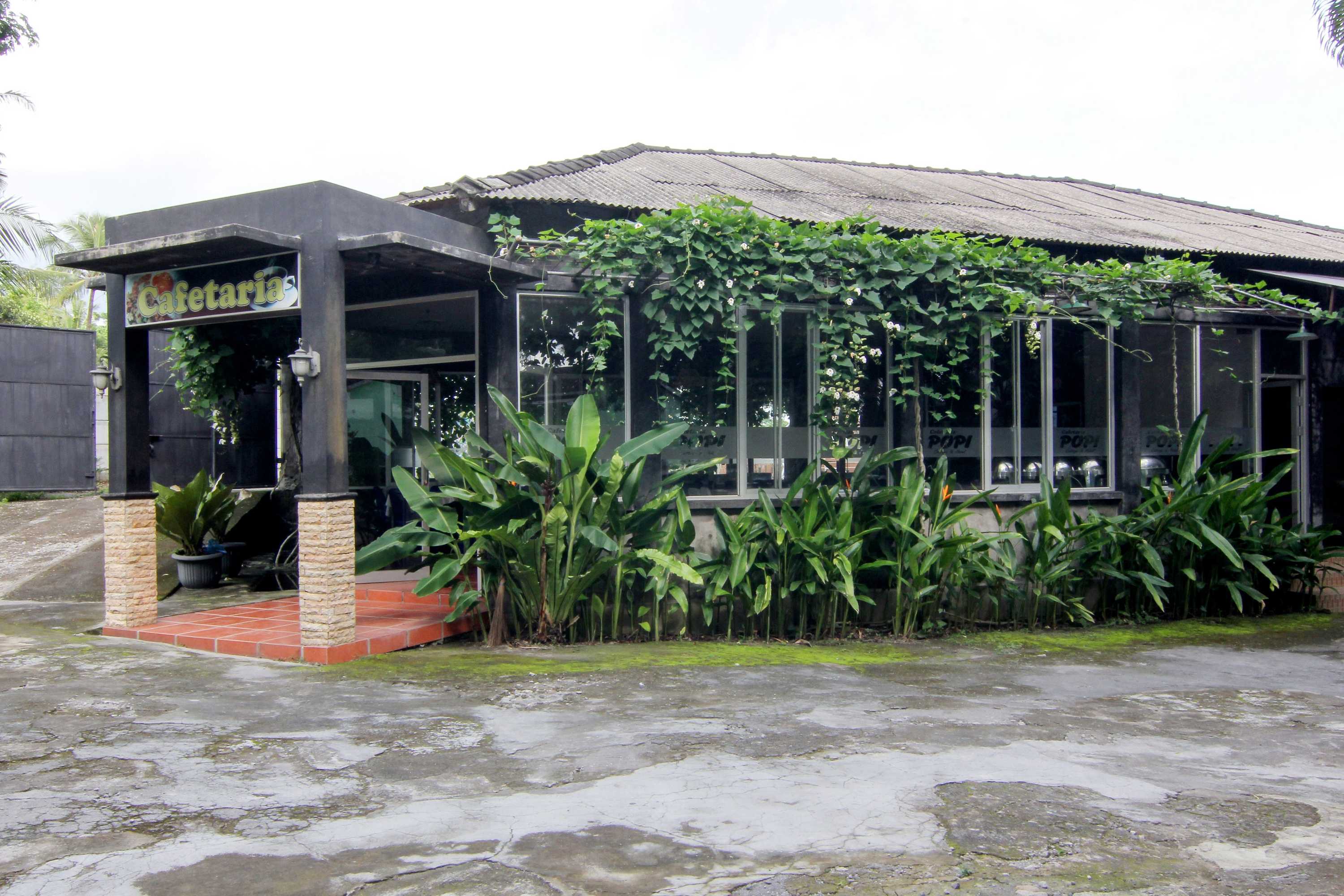 Gift card for Hotel Popi Pondok Pisang Gift card for Hotel Popi Pondok Pisang