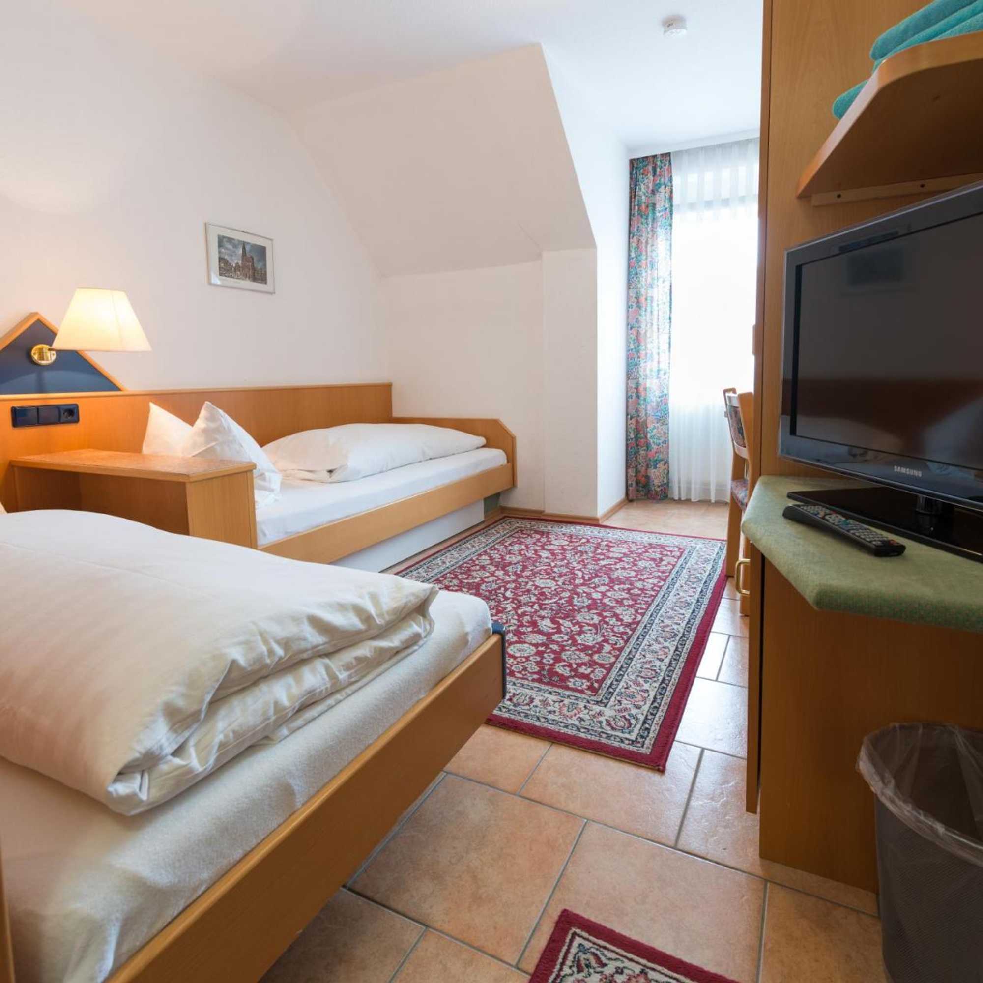 Gift card for Hotel Adler Mit Gasthaus