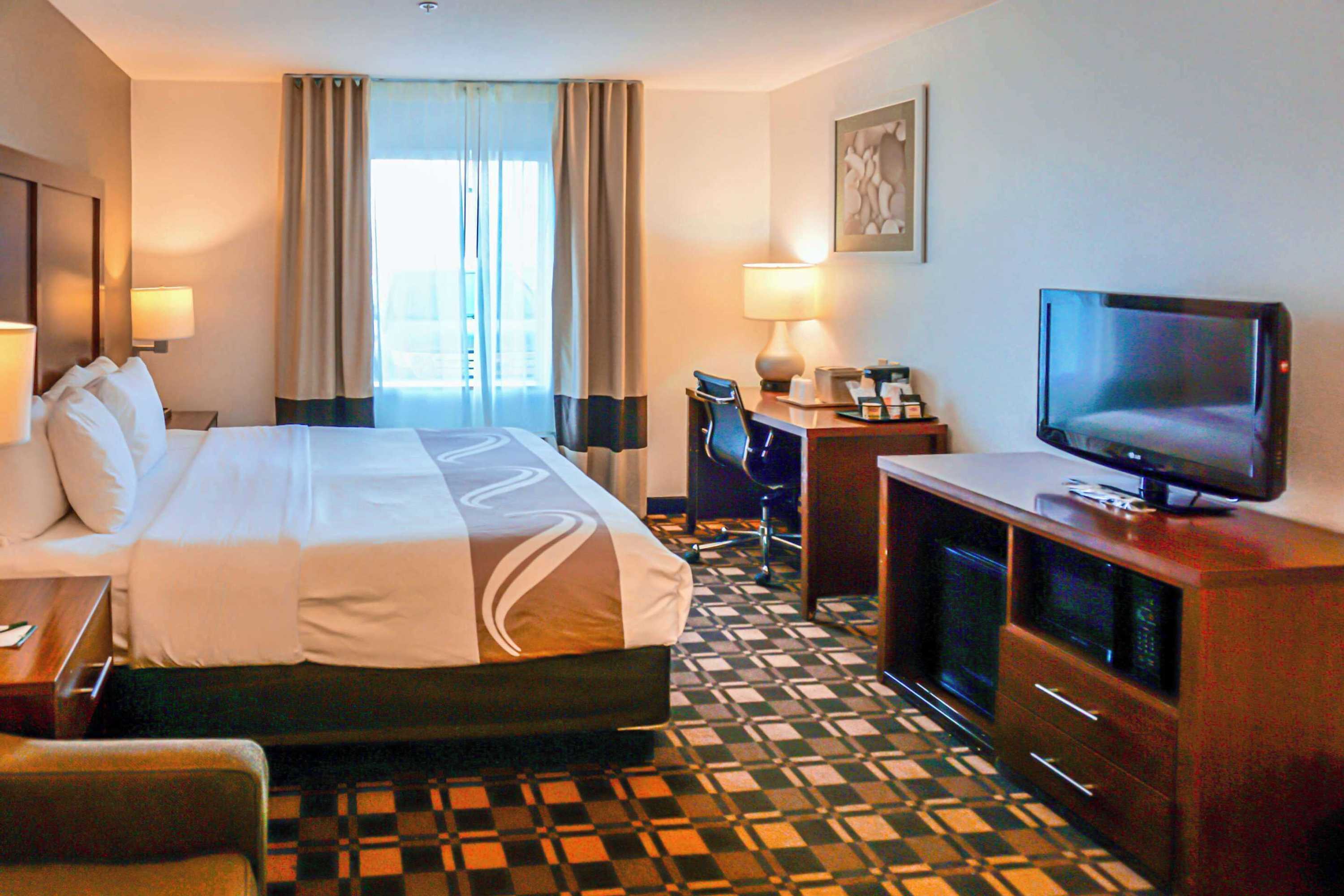 Gift card for Quality Inn & Suites Georgetown - Seaford Gift card for Quality Inn & Suites Georgetown - Seaford