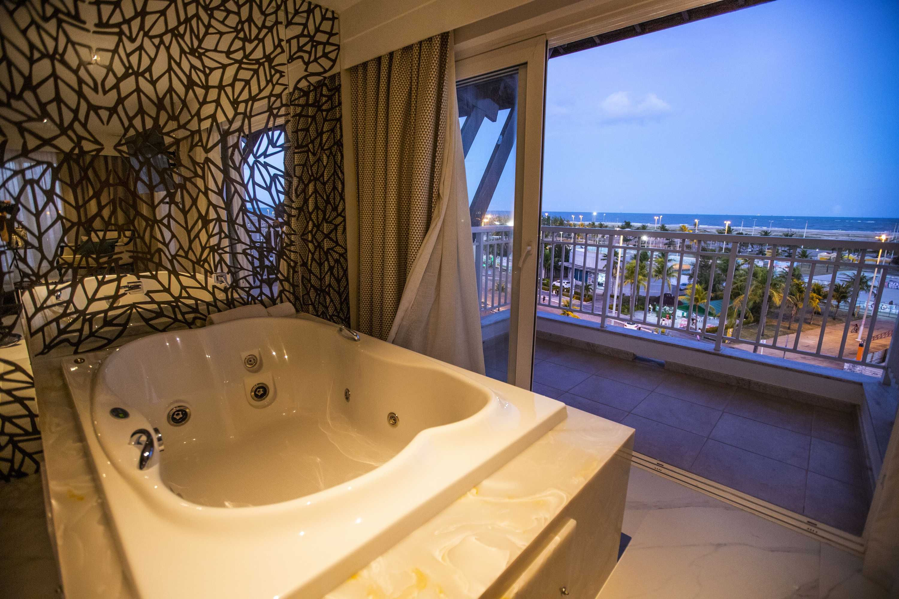 Gift card for Vidam Hotel Aracaju - Transamerica Collection Gift card for Vidam Hotel Aracaju - Transamerica Collection