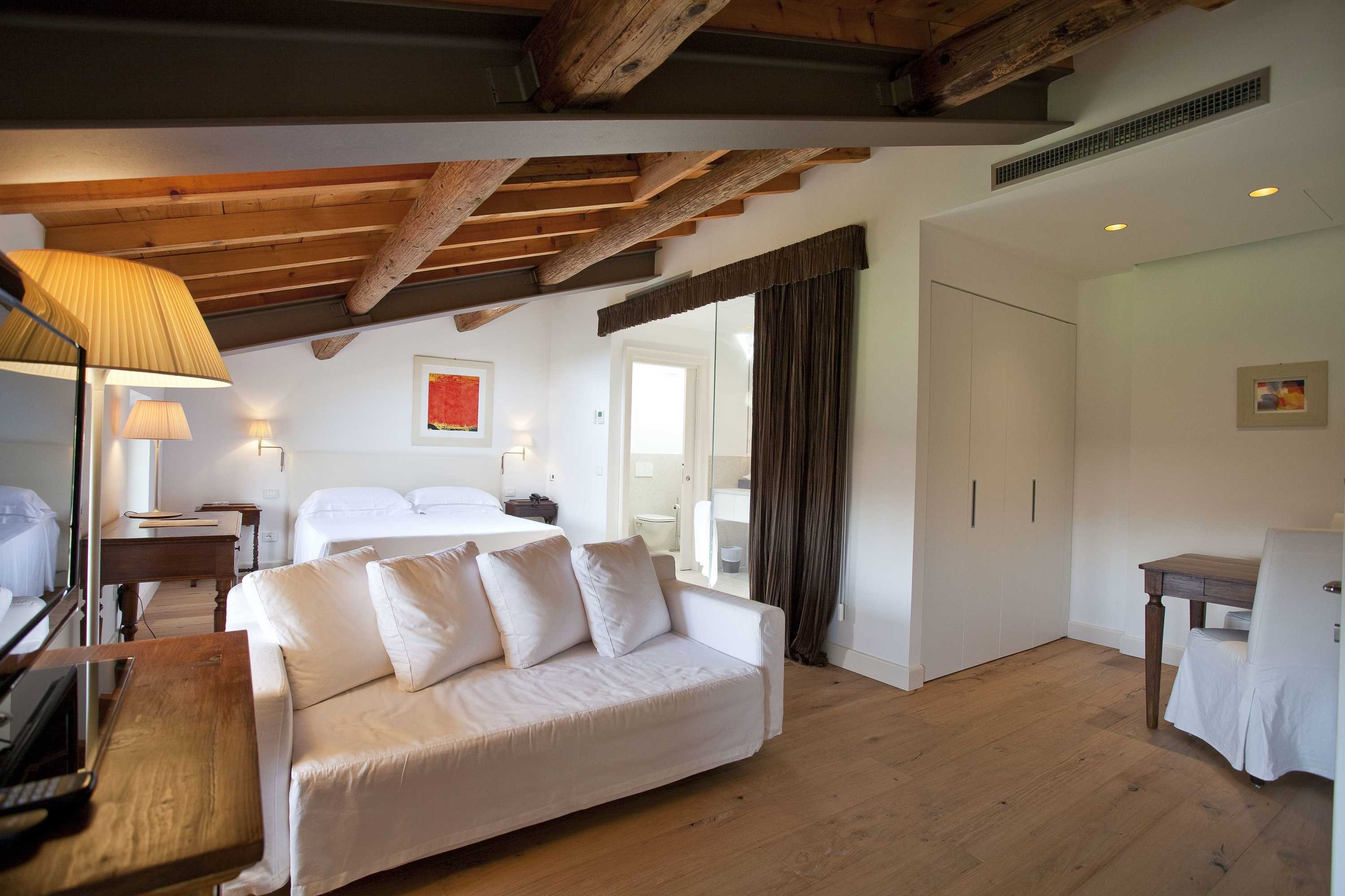 Gift card for Relais Corte Guastalla Apartments