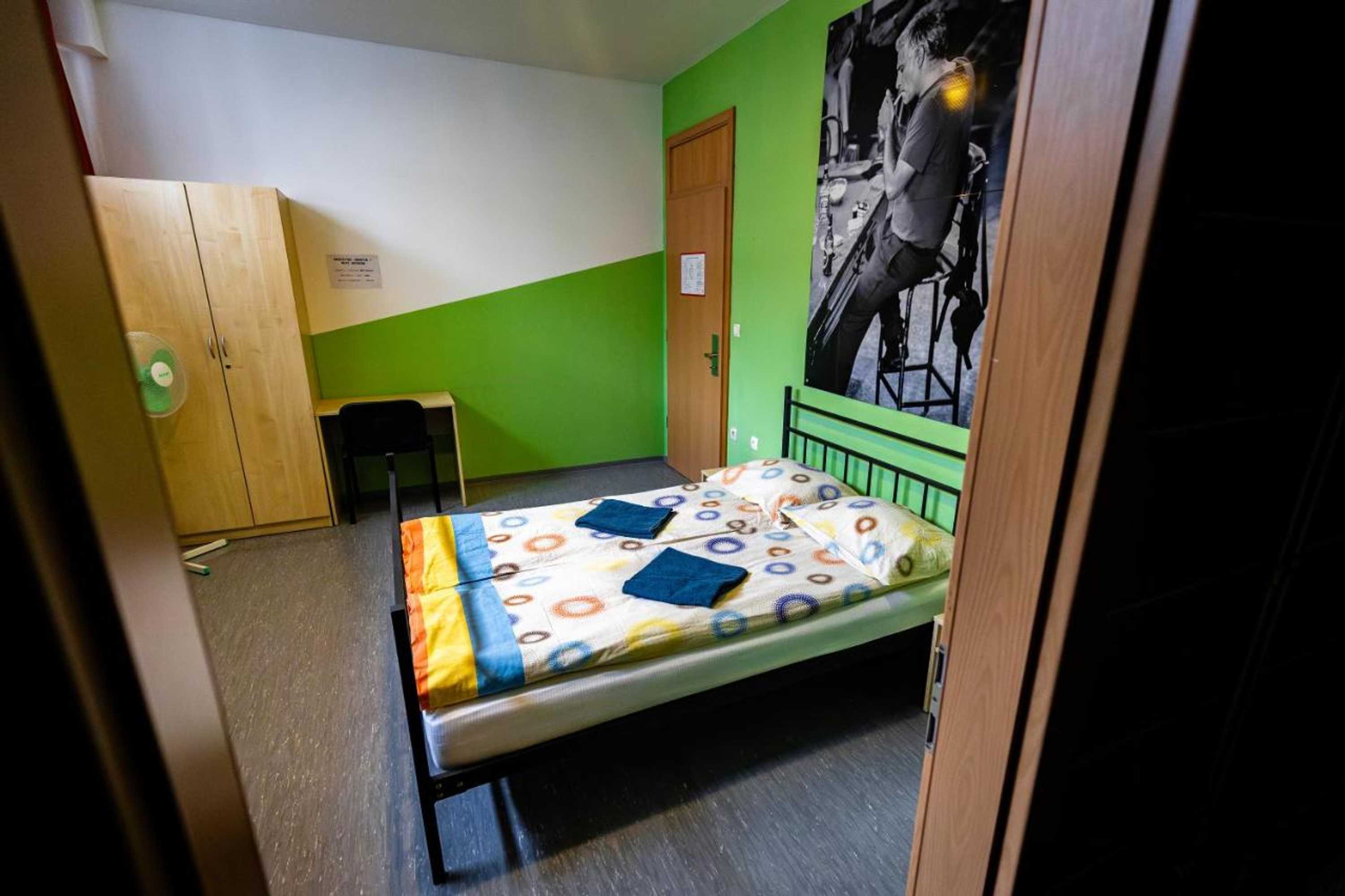 Gift card for Hostel Velenje