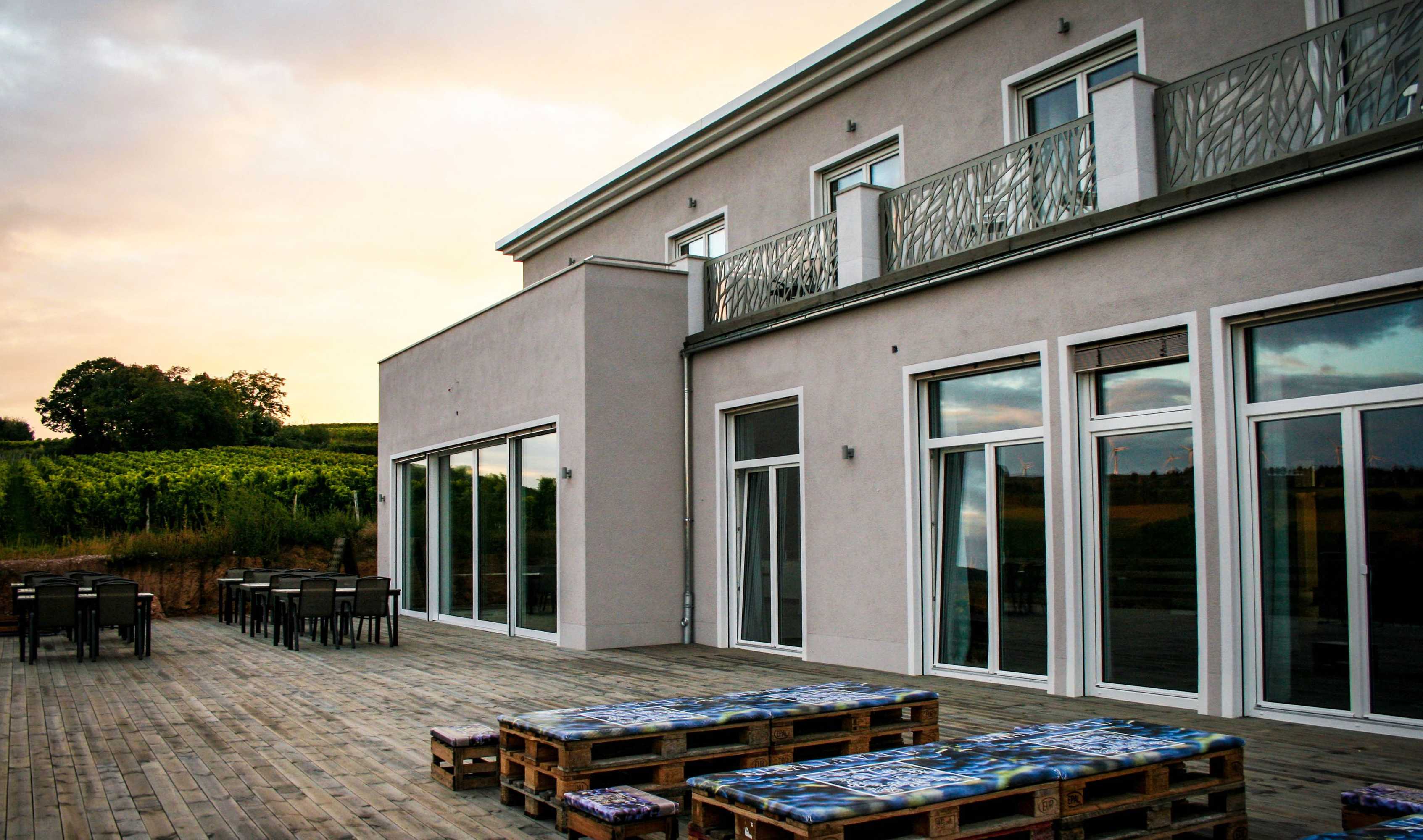 Gift card for Trautwein - Das Winzerhotel am La Roche Gift card for Trautwein - Das Winzerhotel am La Roche