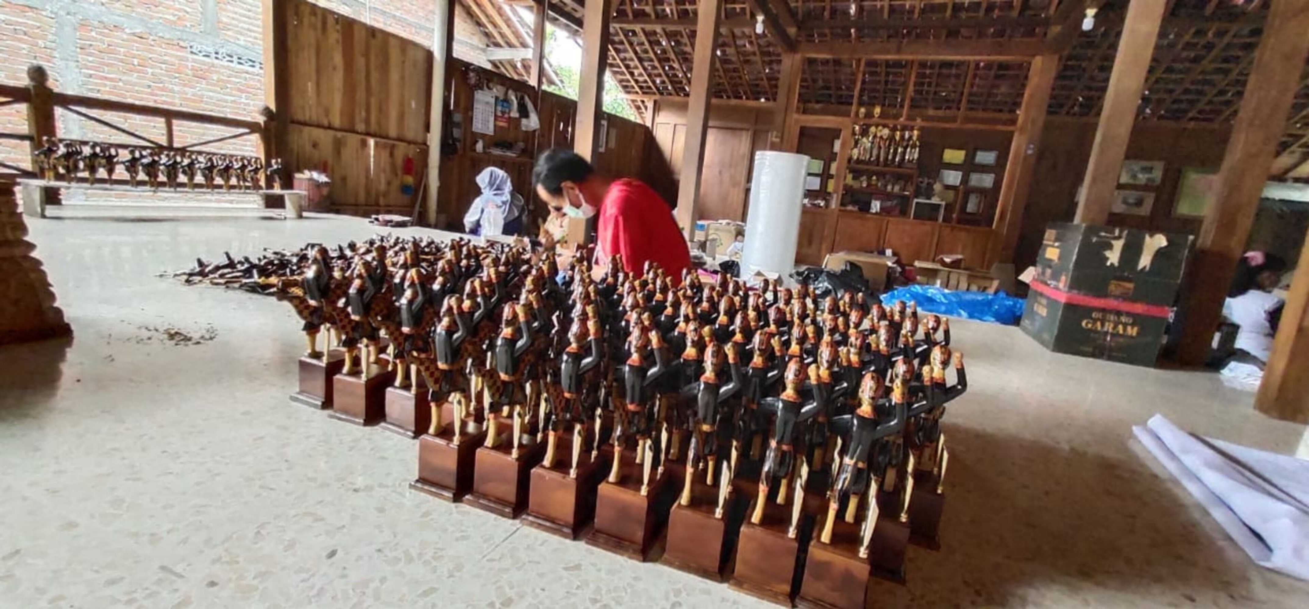 Gift card for Homestay Dulngori Syariah