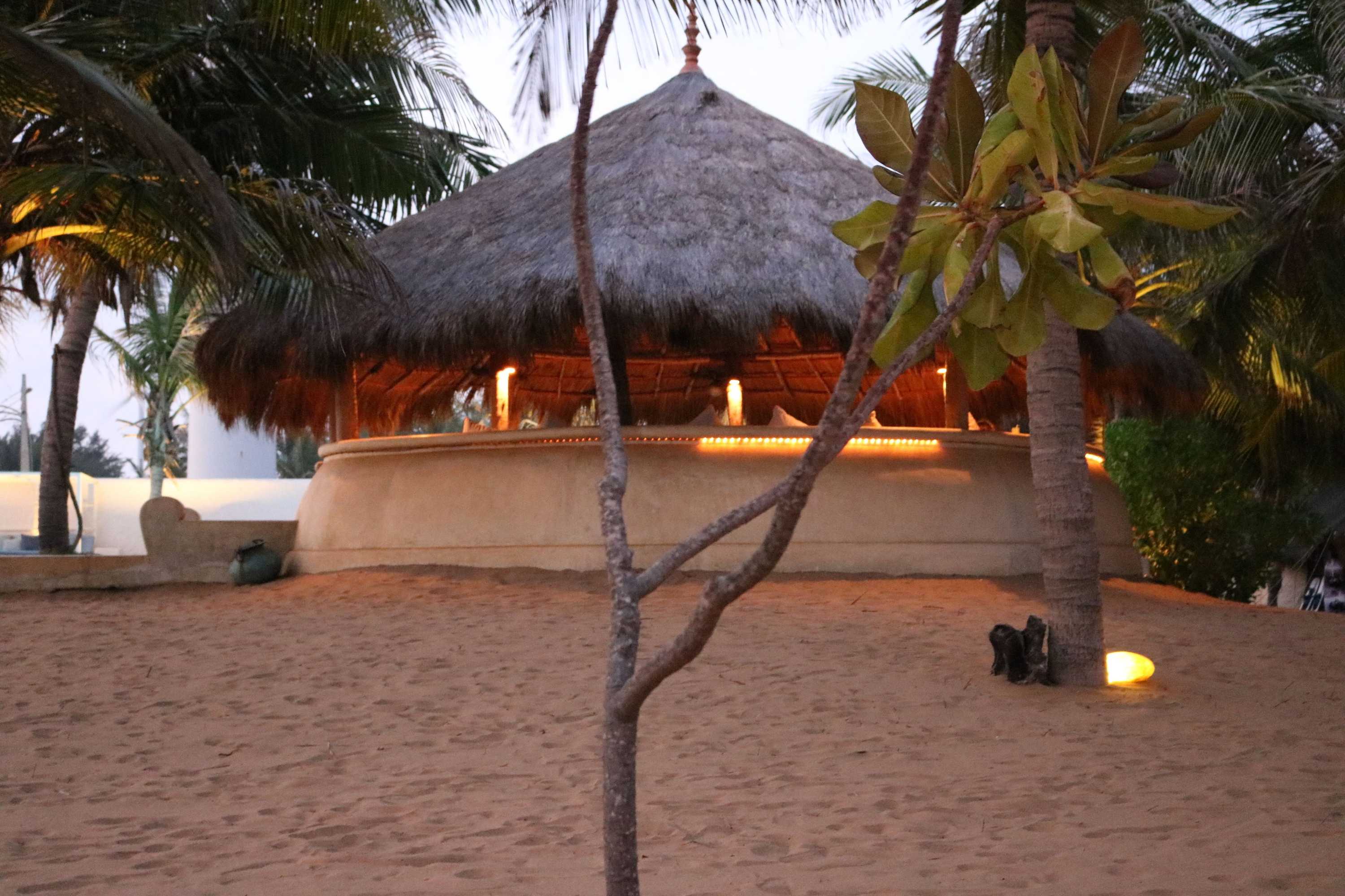 Gift card for Dolphin Beach Kalpitiya