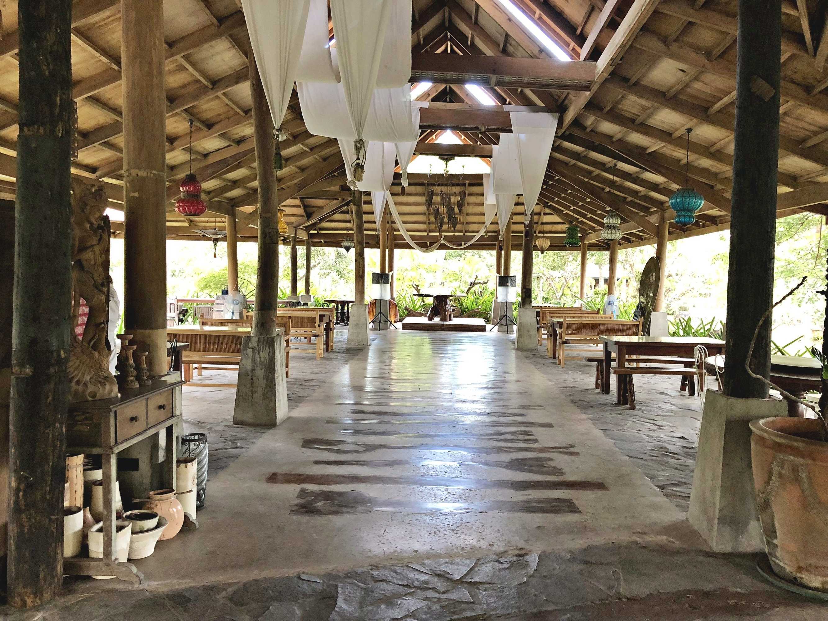 Gift card for Overlooking Lagoon at Sitio de Amor Gift card for Overlooking Lagoon at Sitio de Amor
