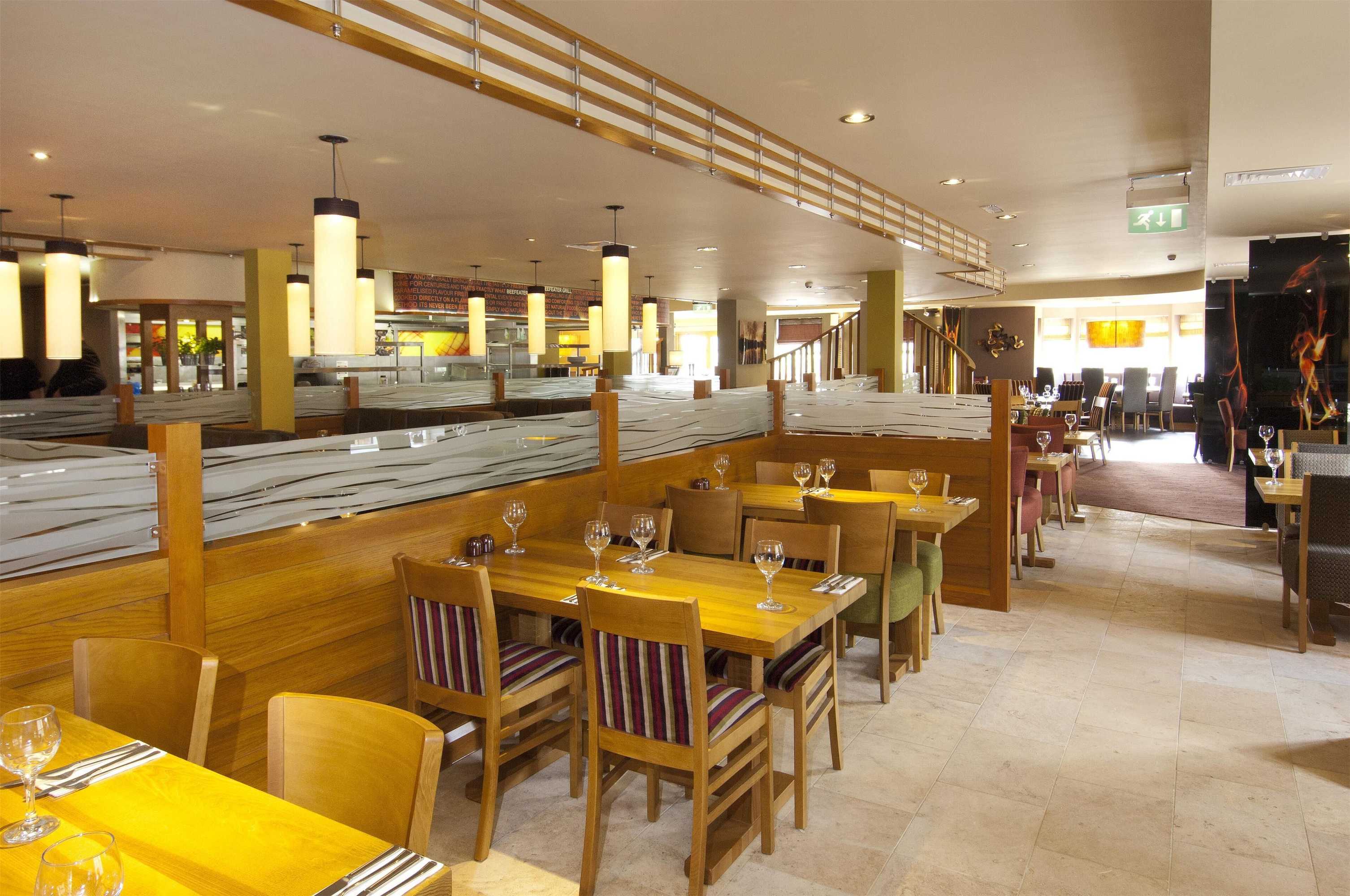 Gift card for Premier Inn Newport/telford