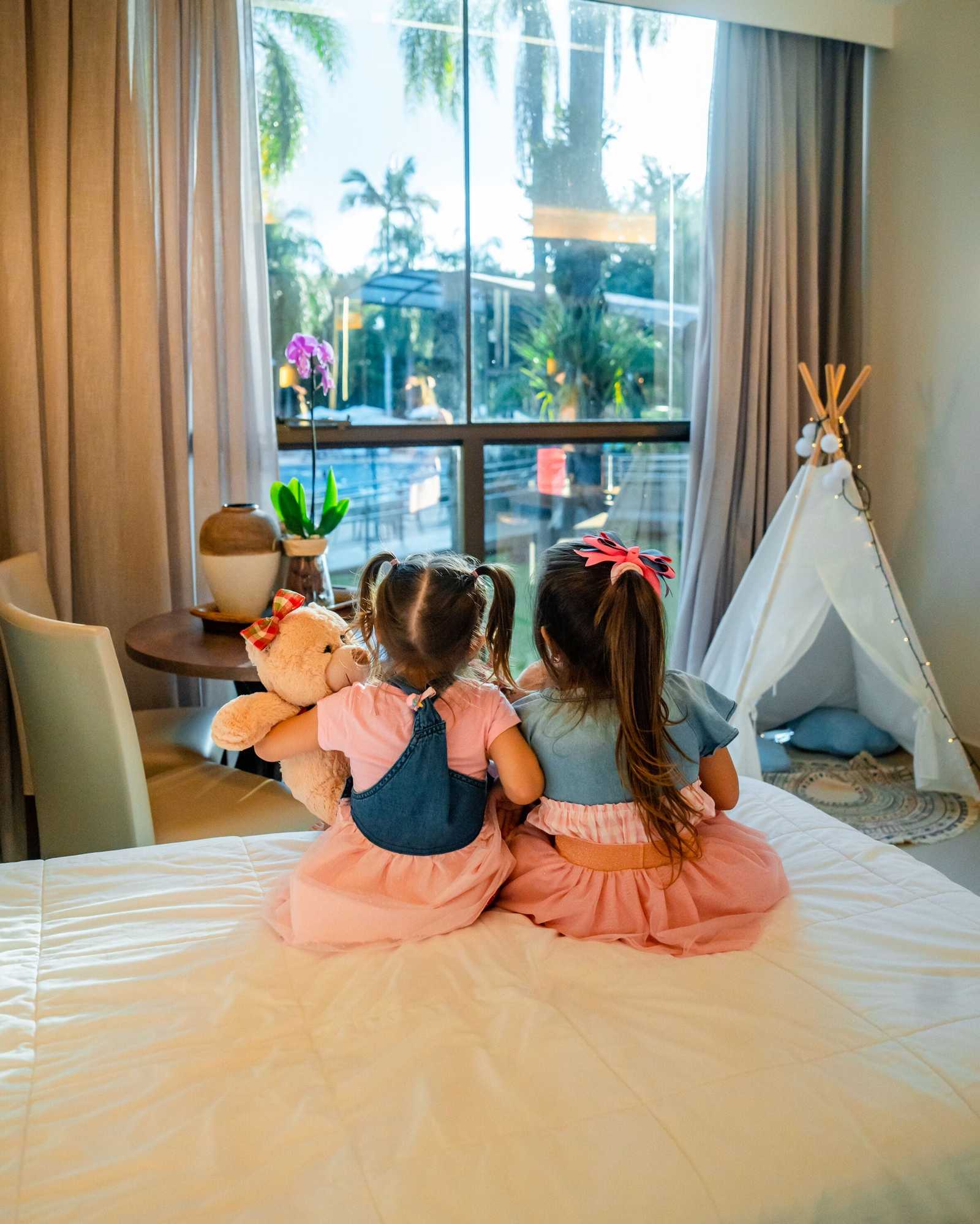 Gift card for Vivaz Cataratas Hotel & Resort