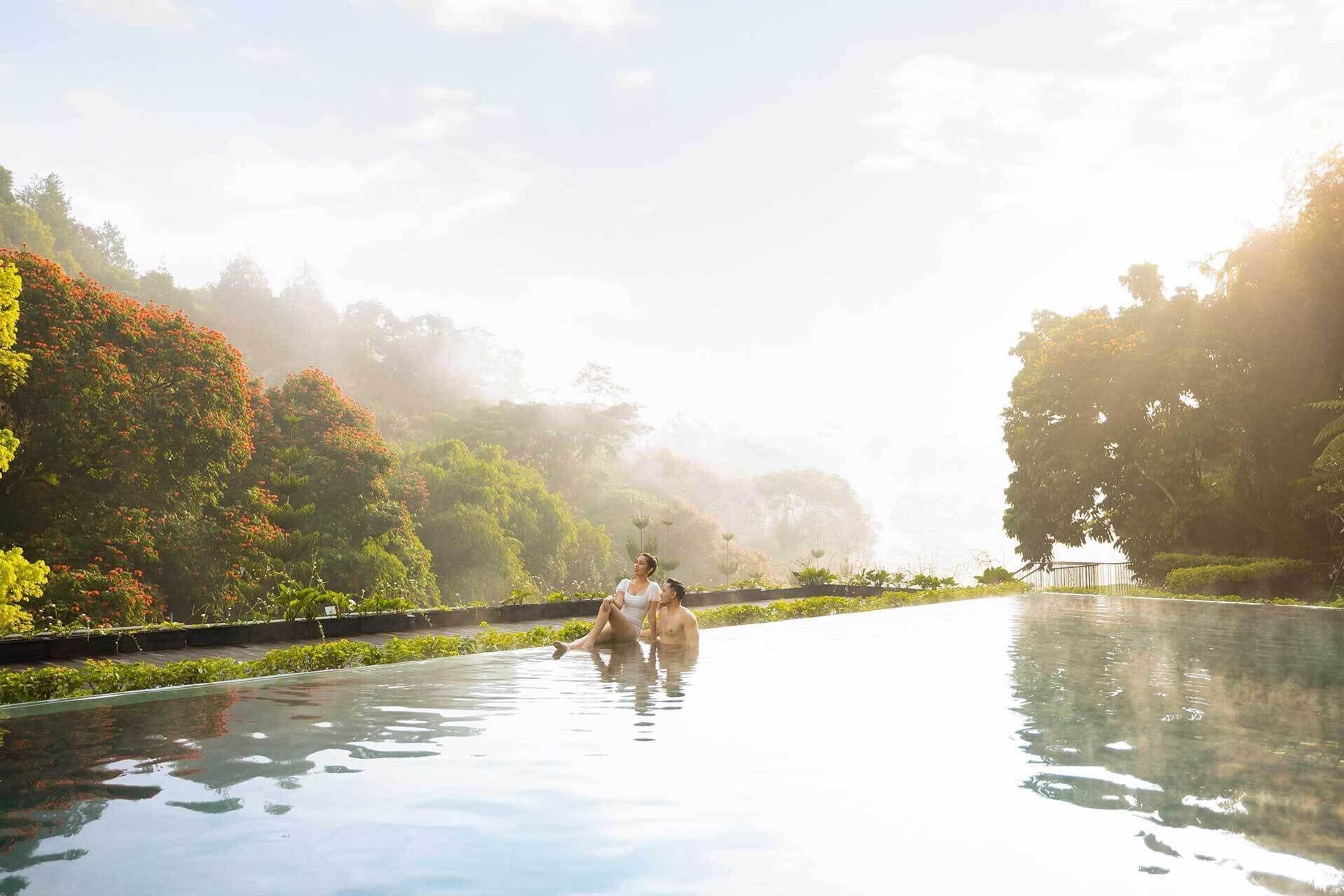 Gift card for Padma Hotel Bandung Gift card for Padma Hotel Bandung