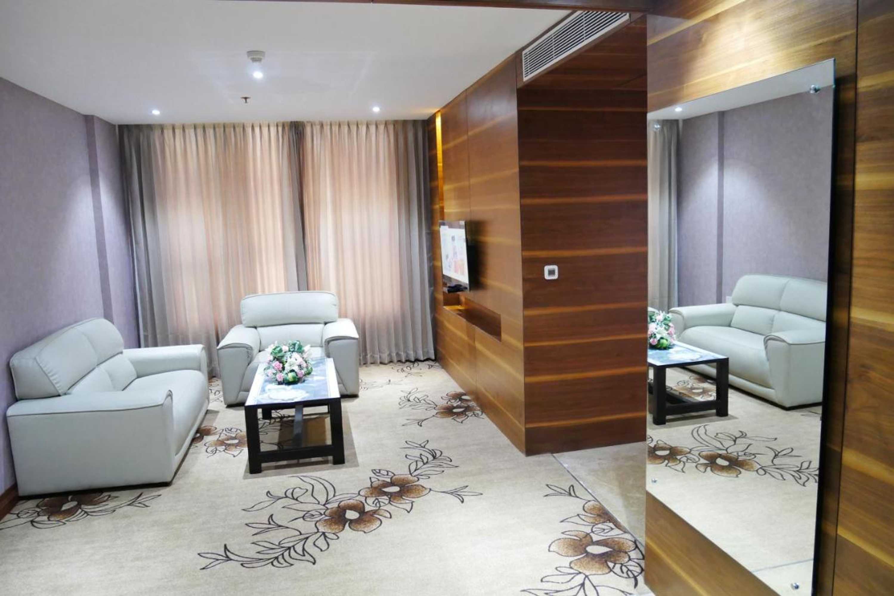 Gift card for Hotel Hills