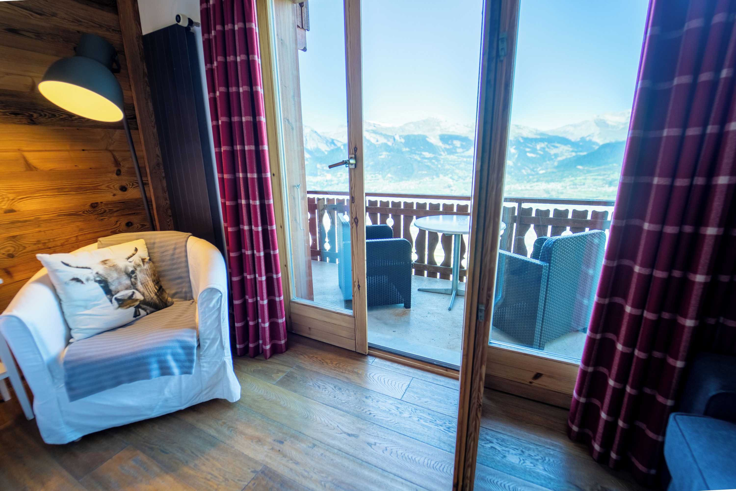 Gift card for Hôtel Chalet Royal Gift card for Hôtel Chalet Royal