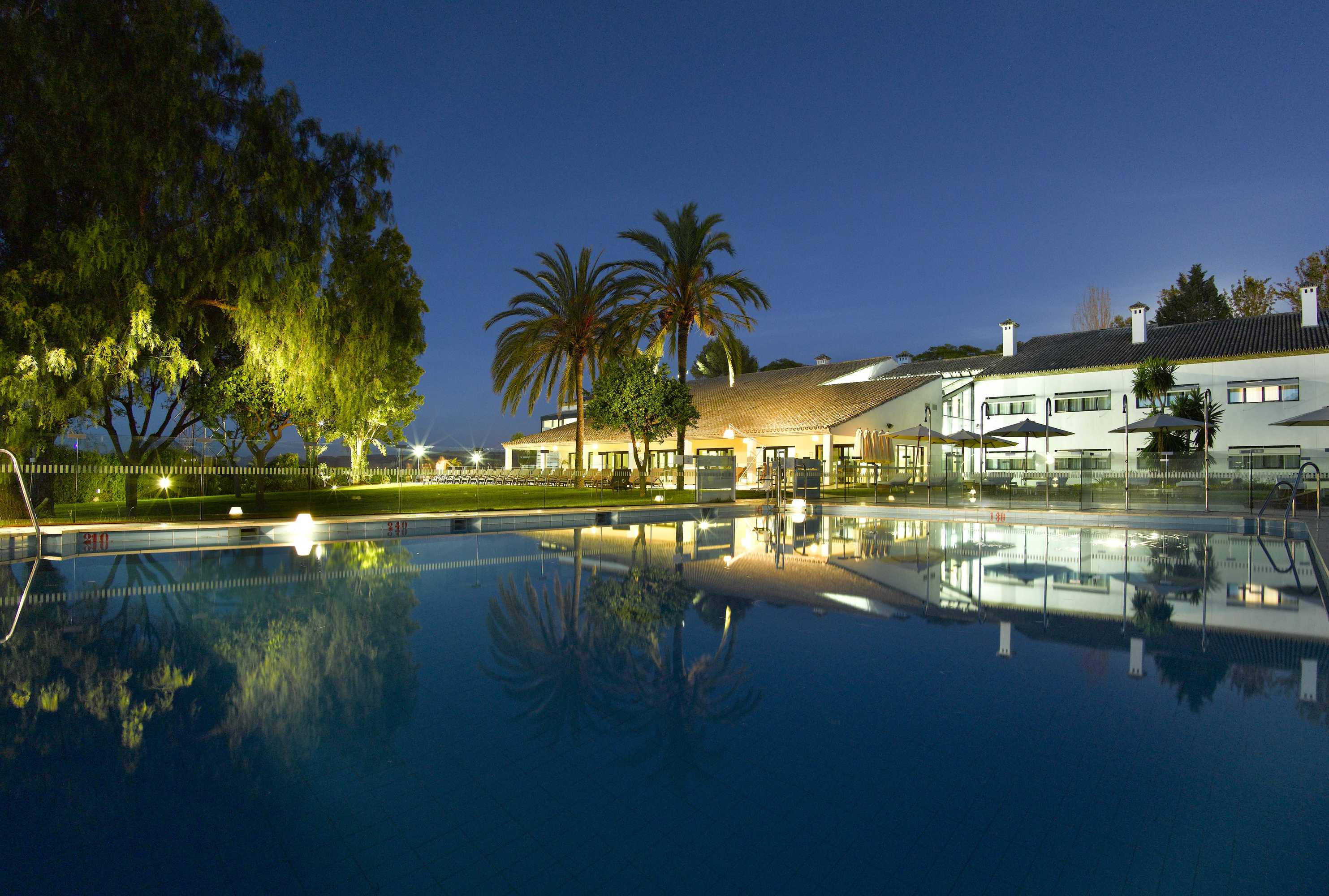 Gift card for Parador de Antequera Gift card for Parador de Antequera