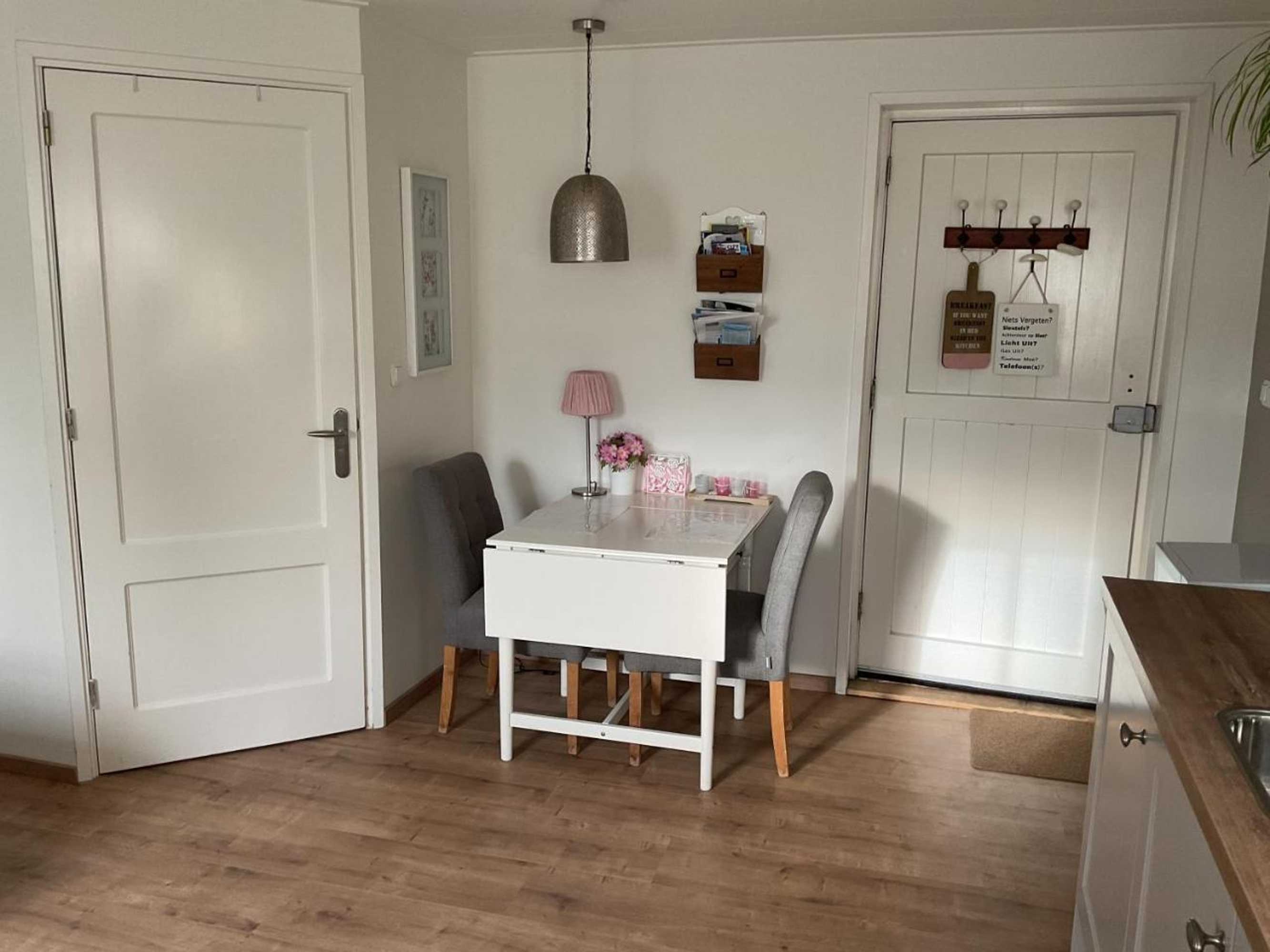 Gift card for B&b De Singel