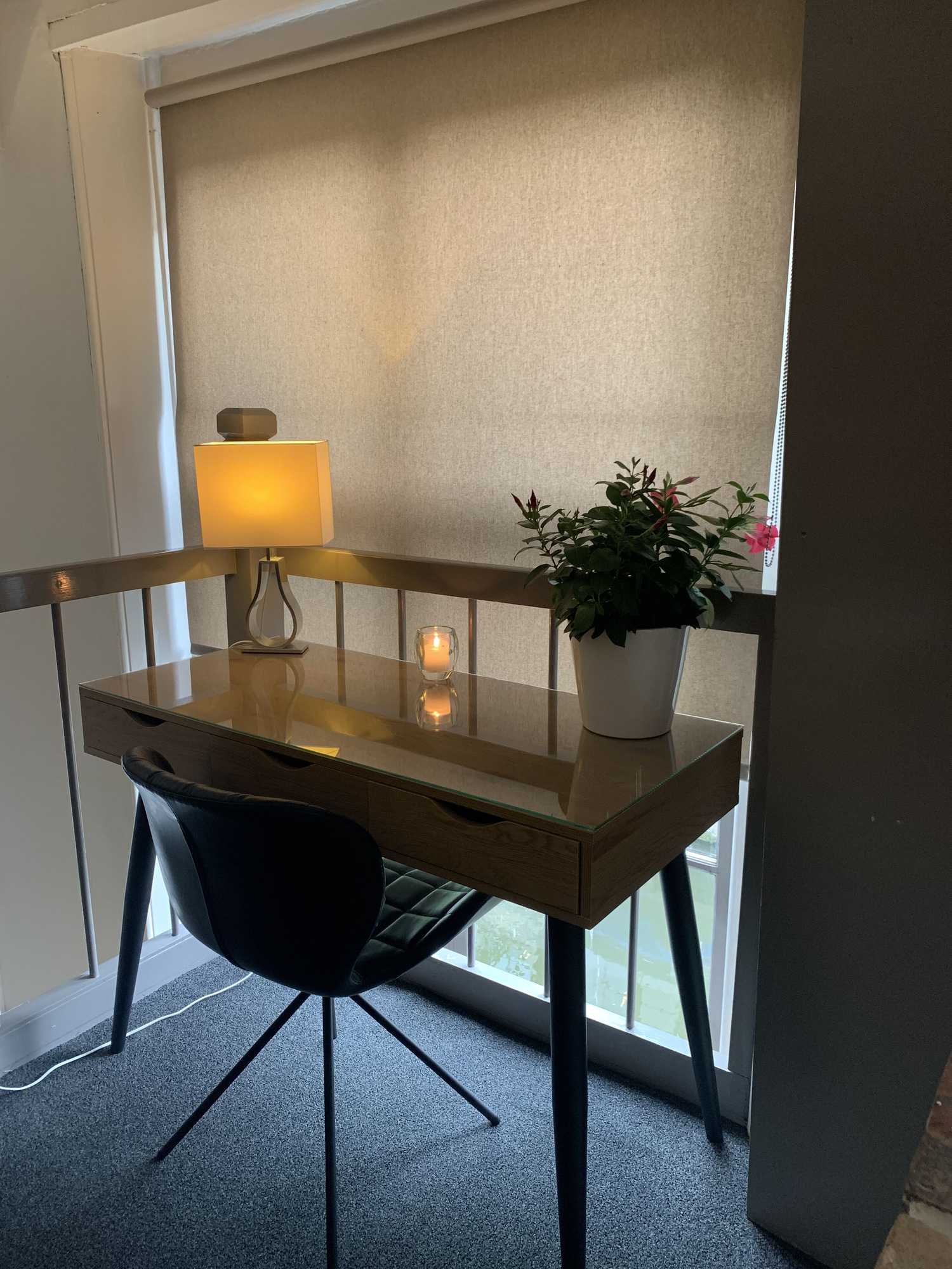 Gift card for Hotel Grand Canal